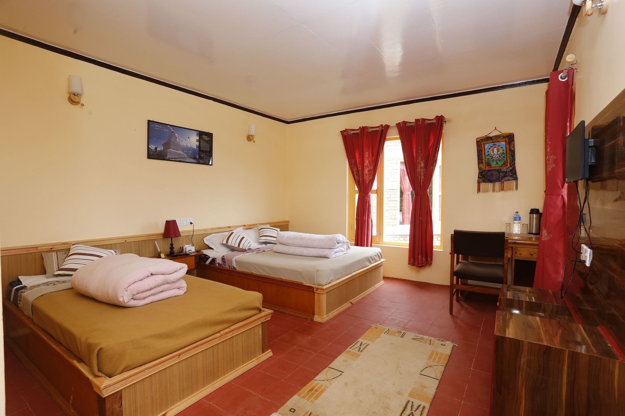 Balthali Village Resort