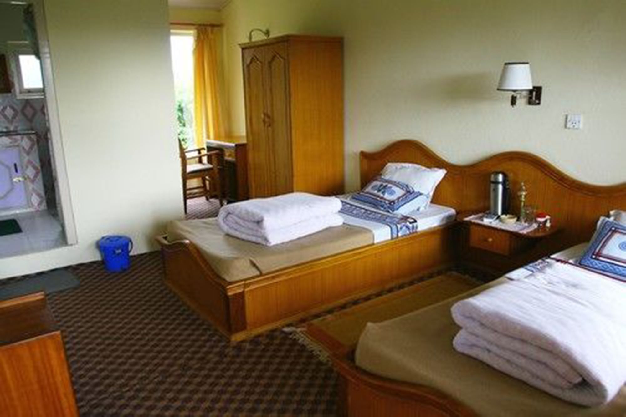 Balthali Village Resort