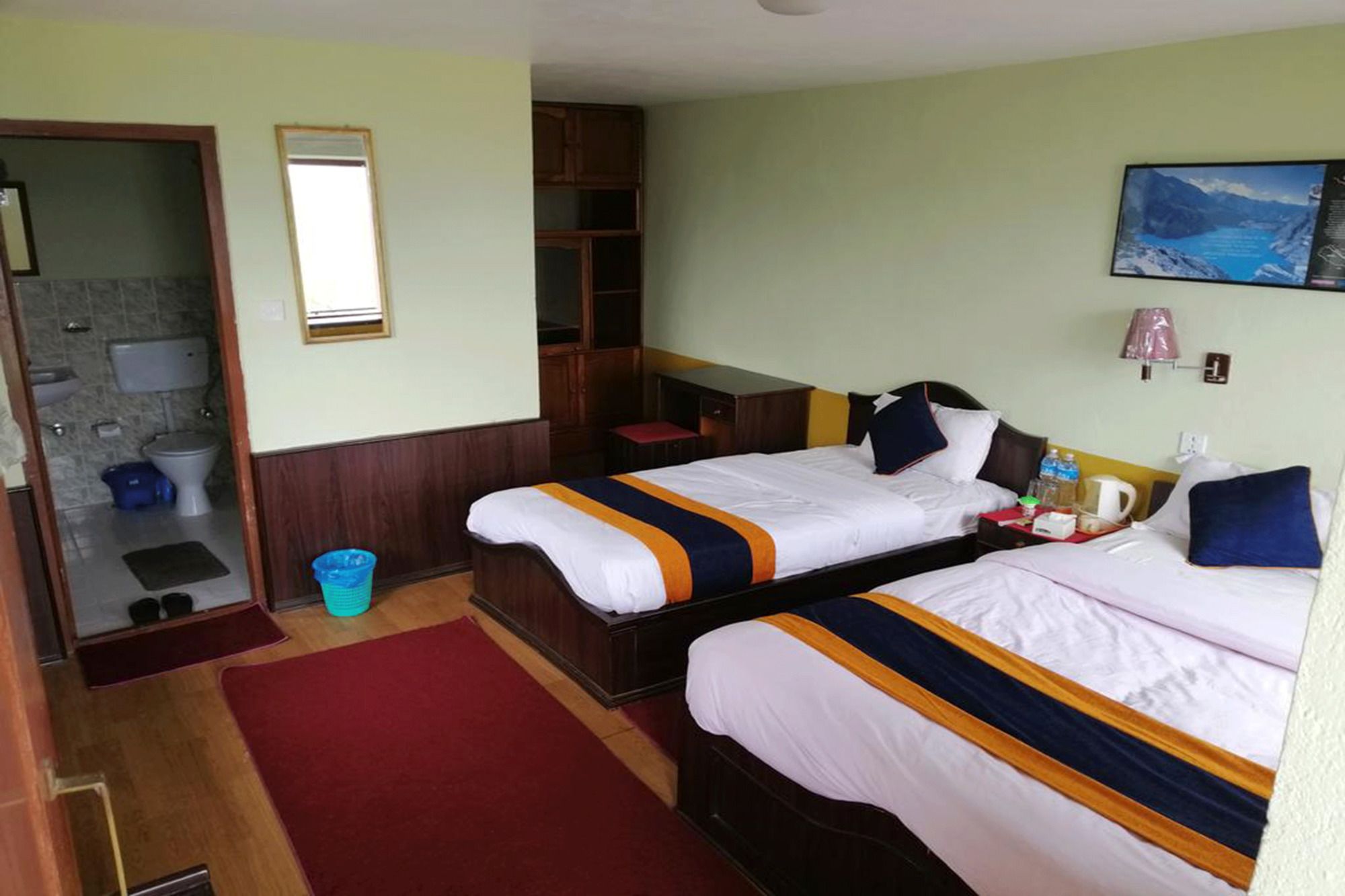 Balthali Village Resort