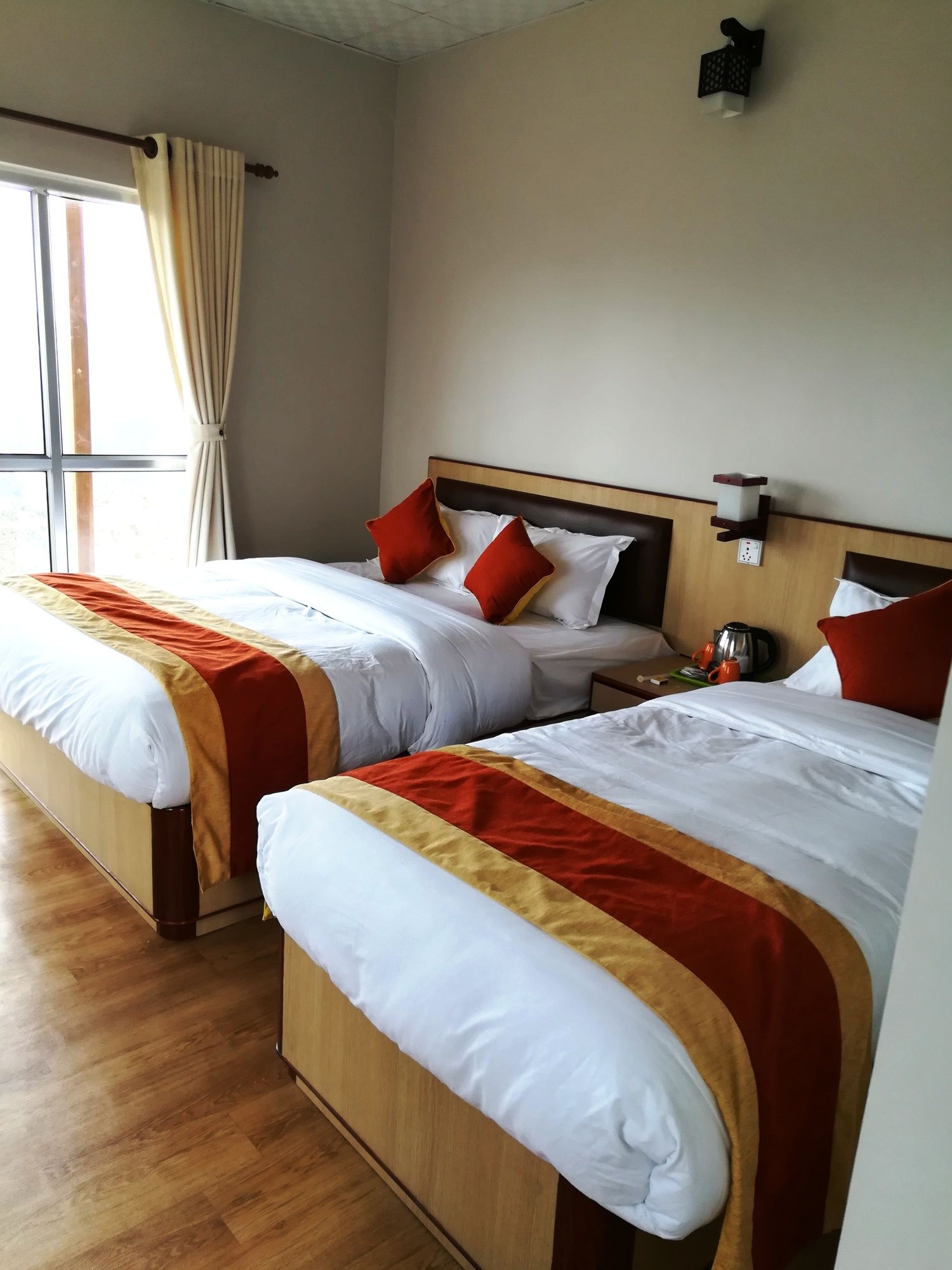 Balthali Village Resort