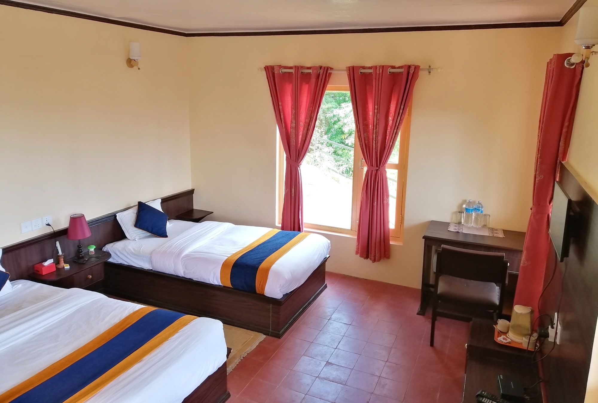 Balthali Village Resort