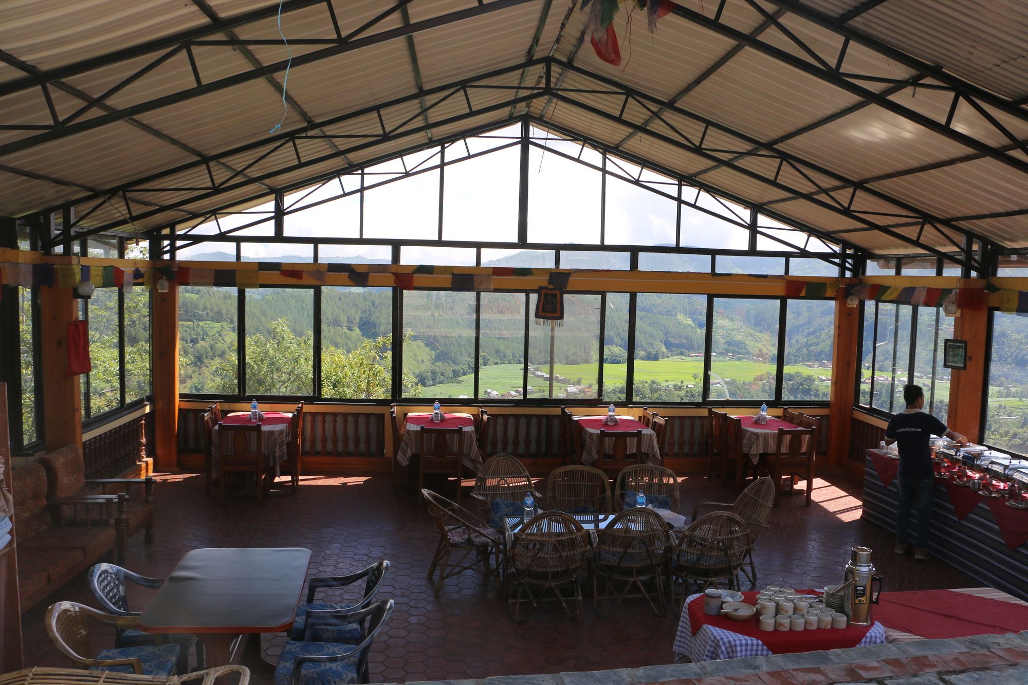 Balthali Village Resort