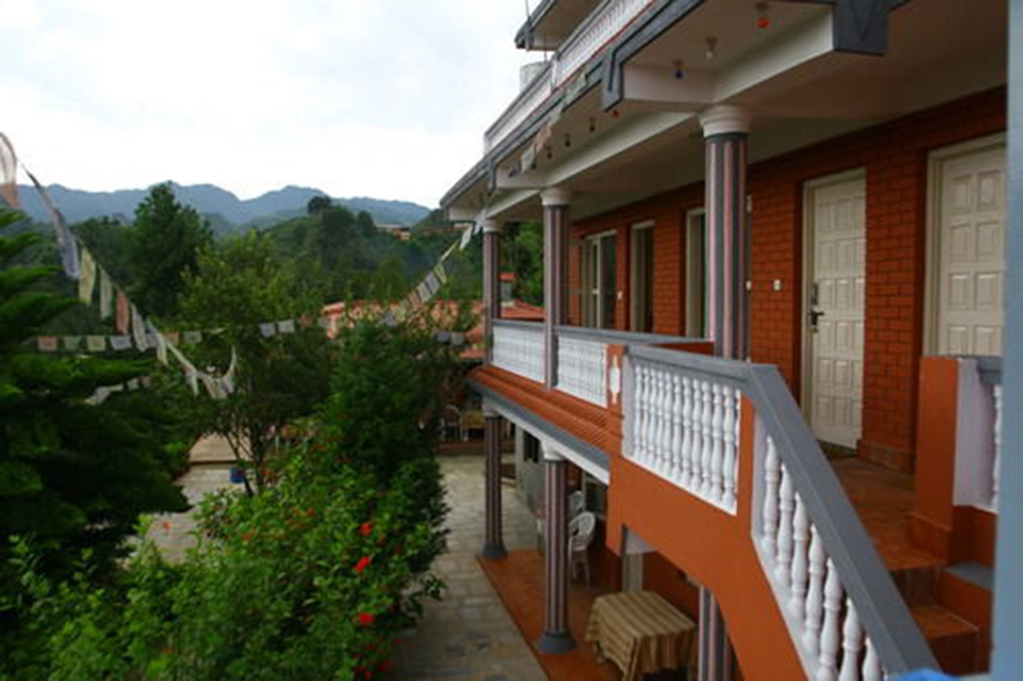 Balthali Village Resort