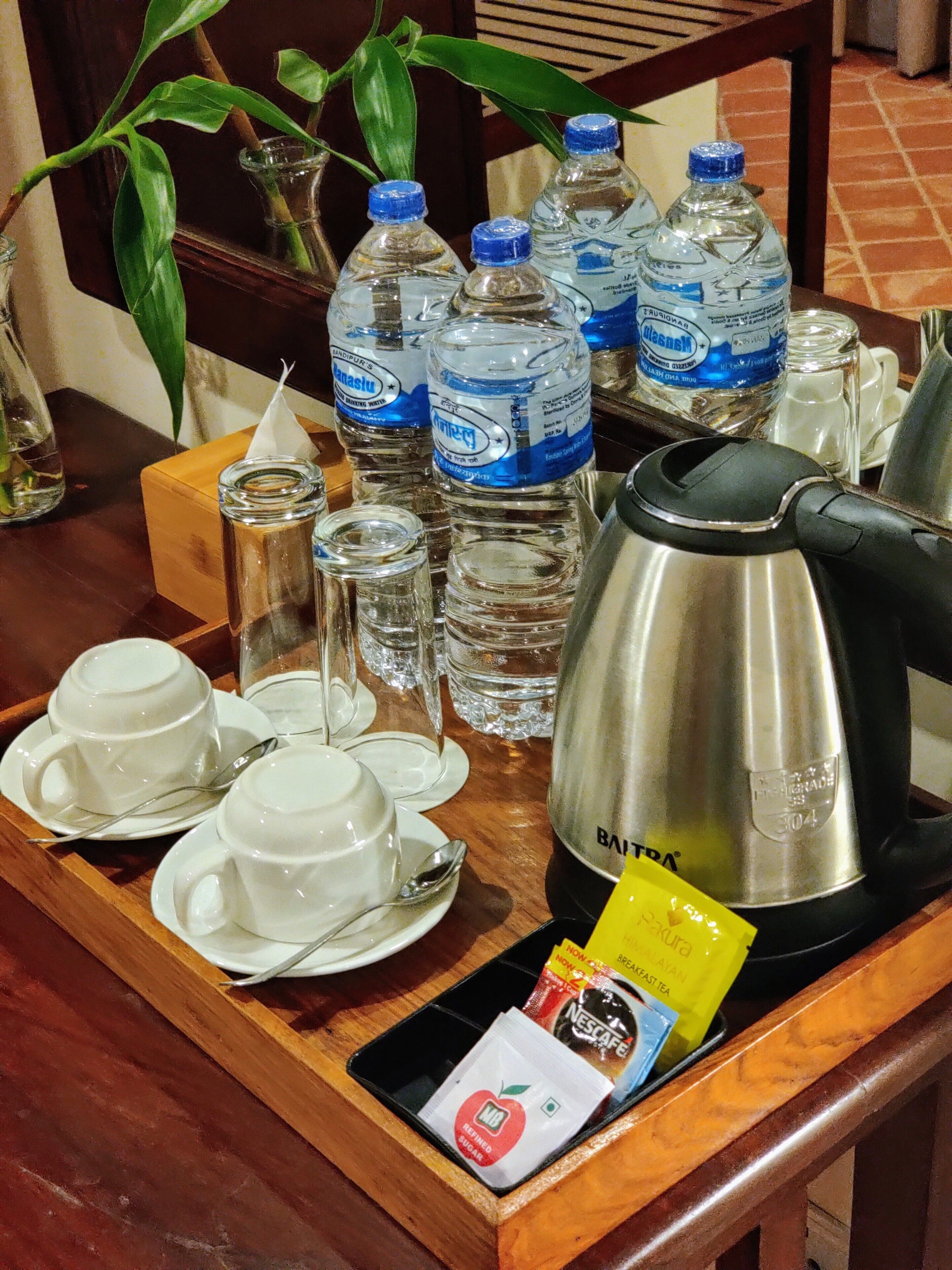 Bandipur Village Inn