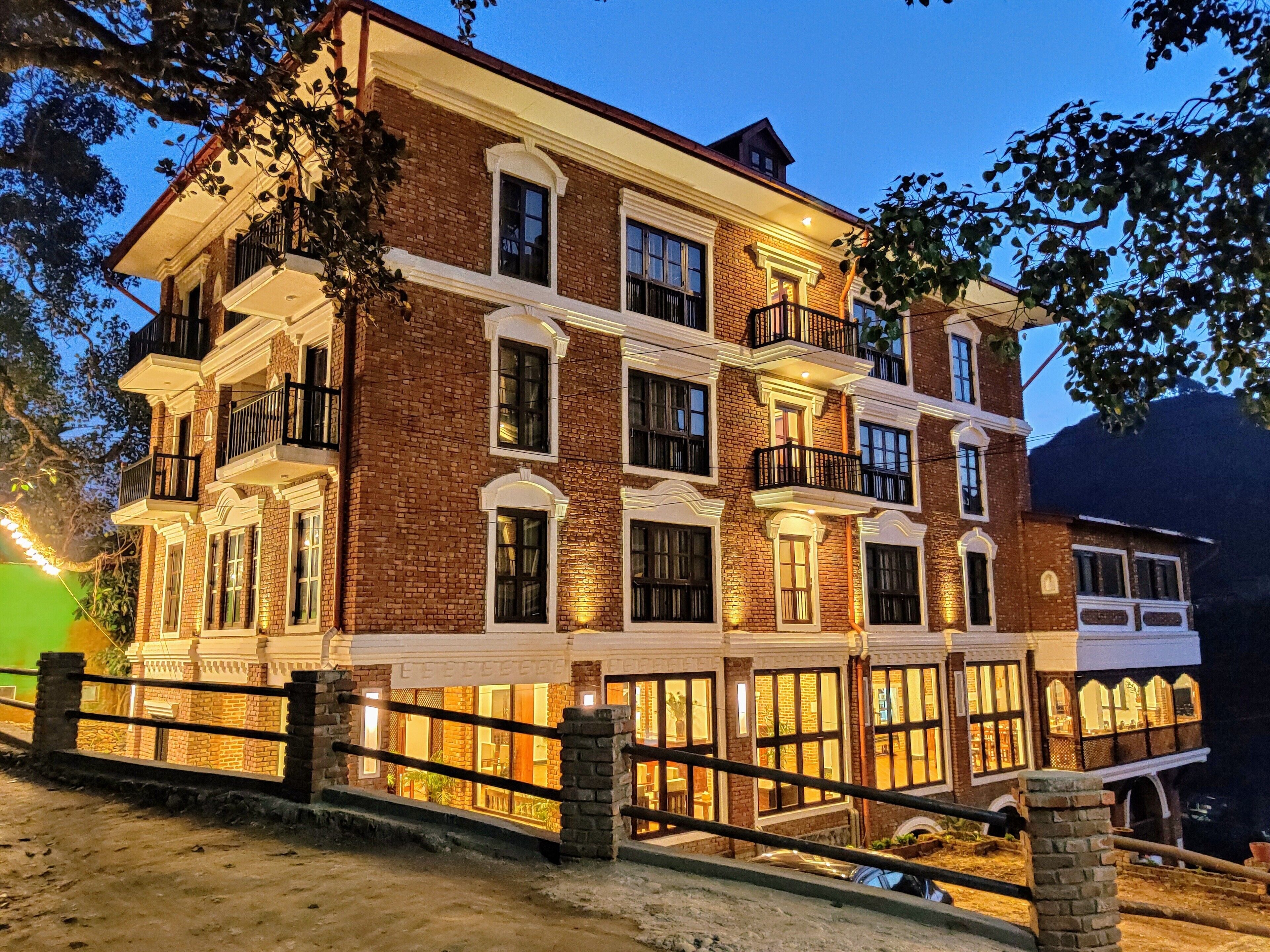 Bandipur Village Inn