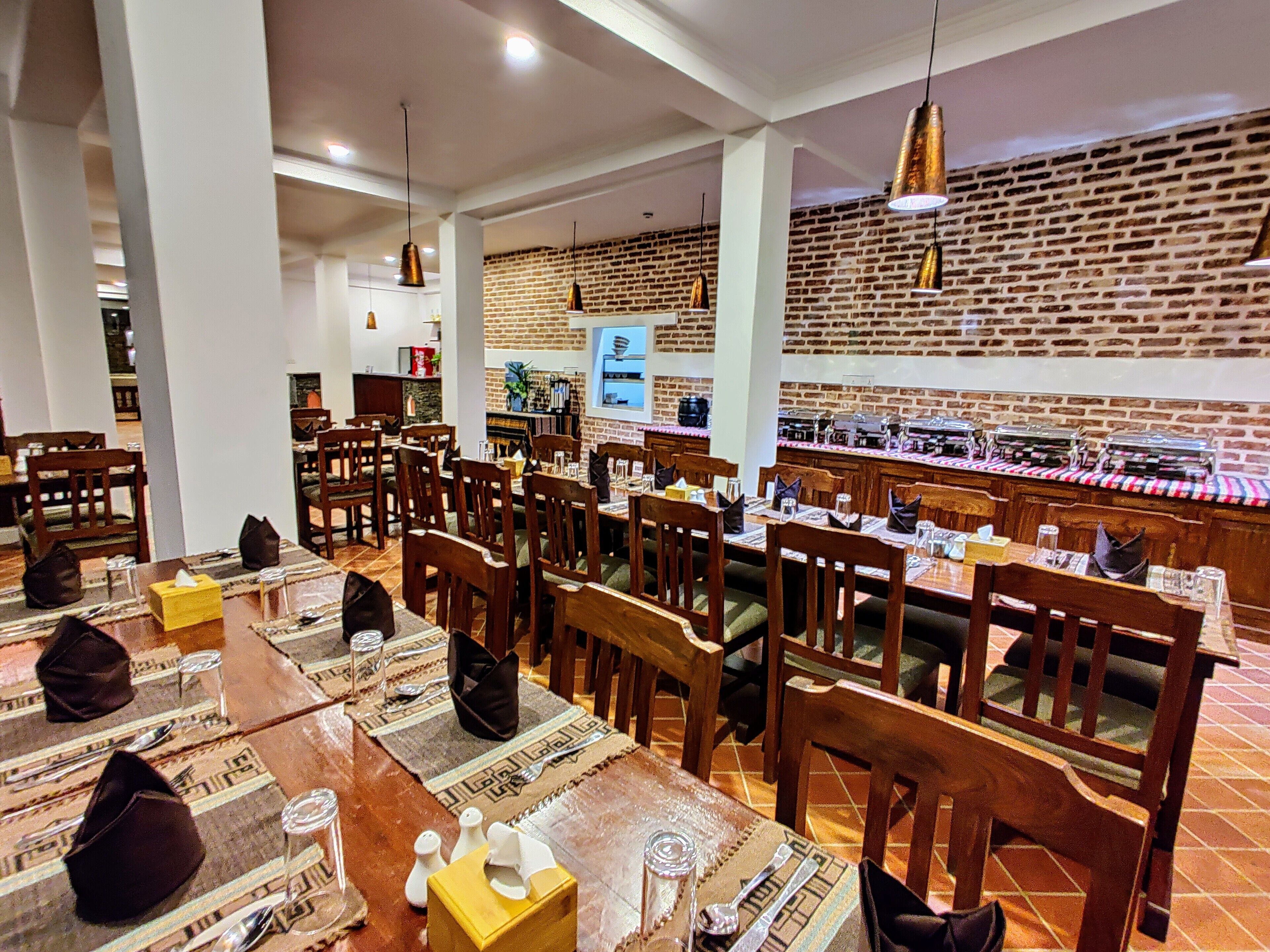 Bandipur Village Inn