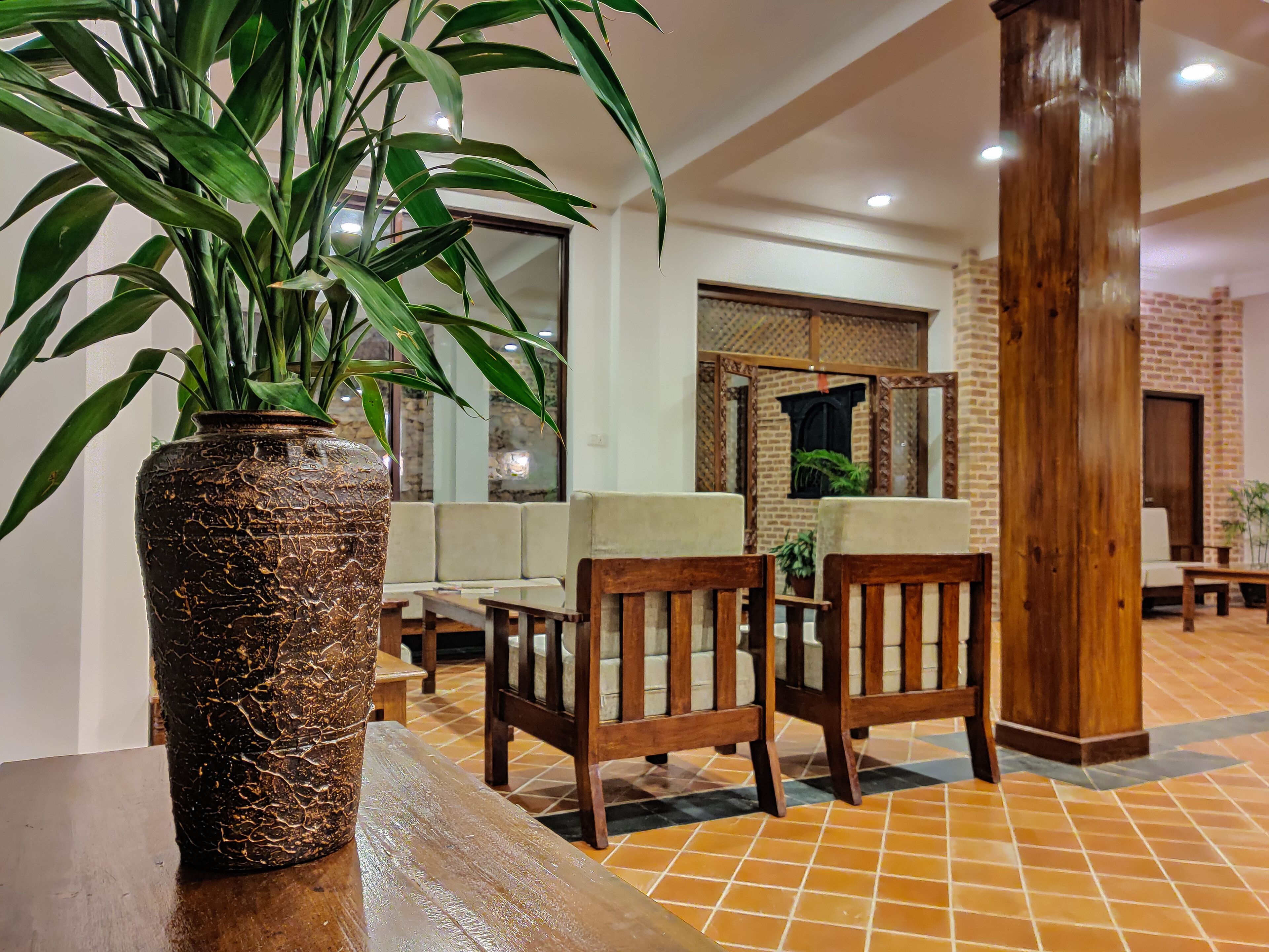 Bandipur Village Inn