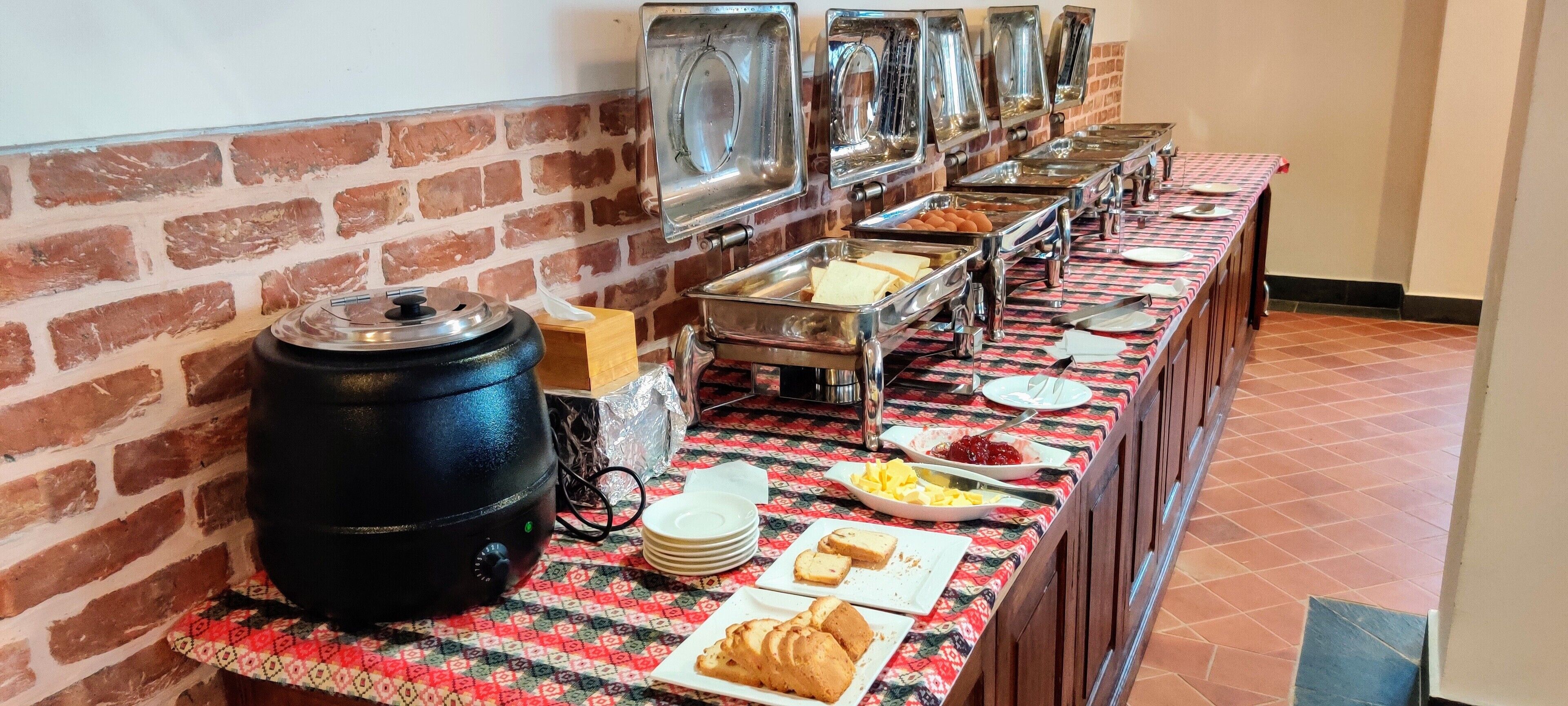 Bandipur Village Inn