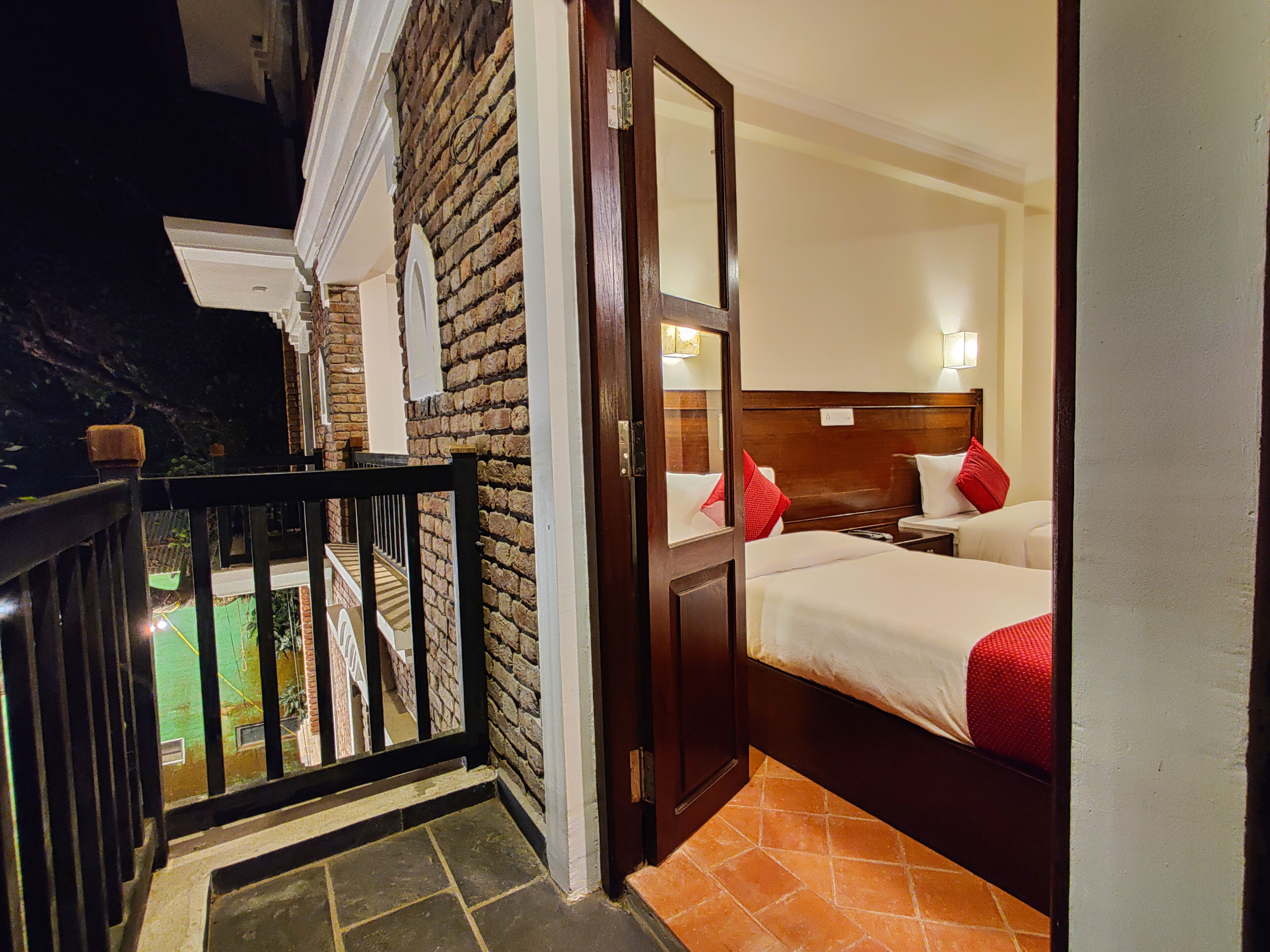 Bandipur Village Inn