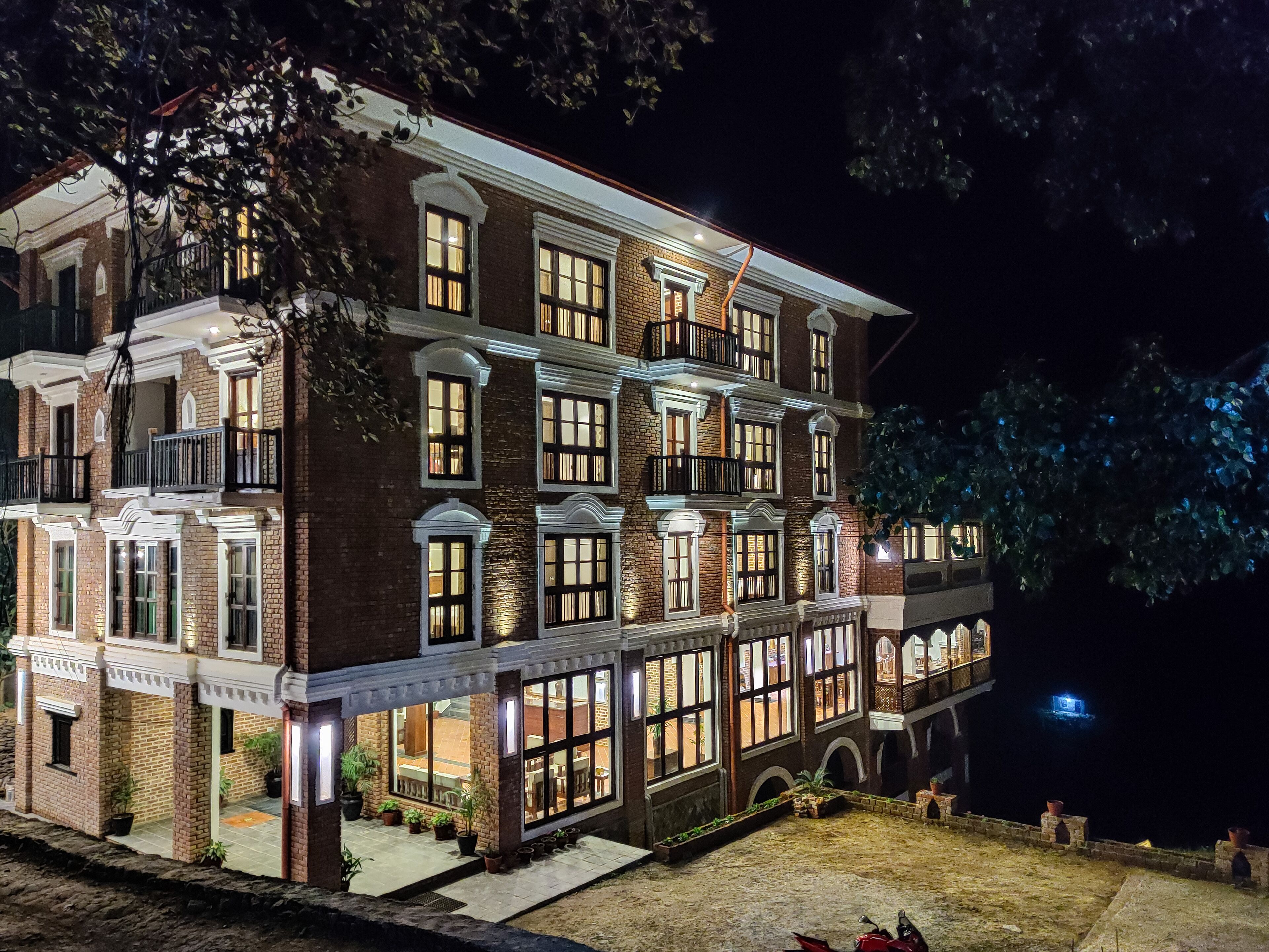 Bandipur Village Inn