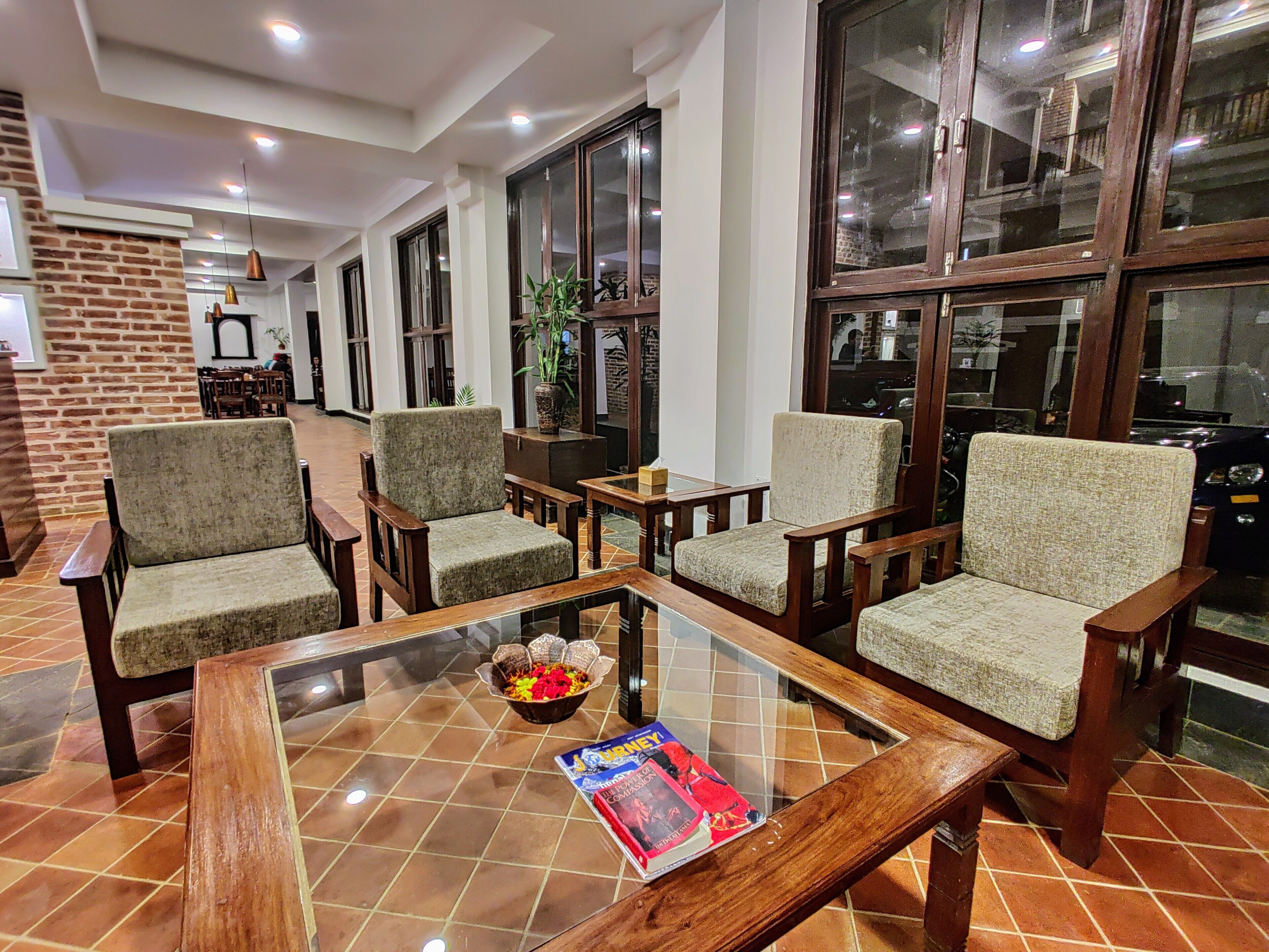 Bandipur Village Inn