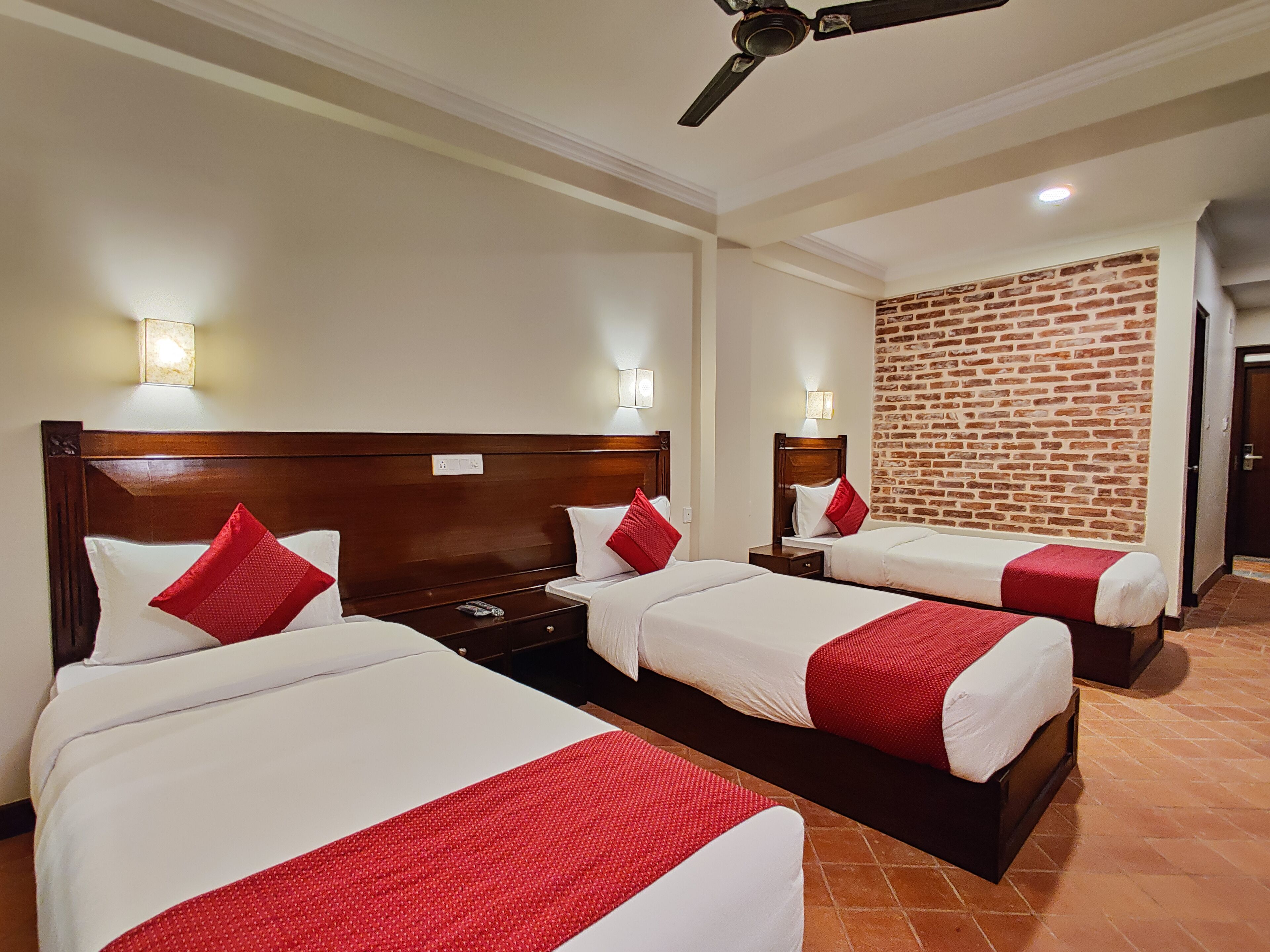 Bandipur Village Inn