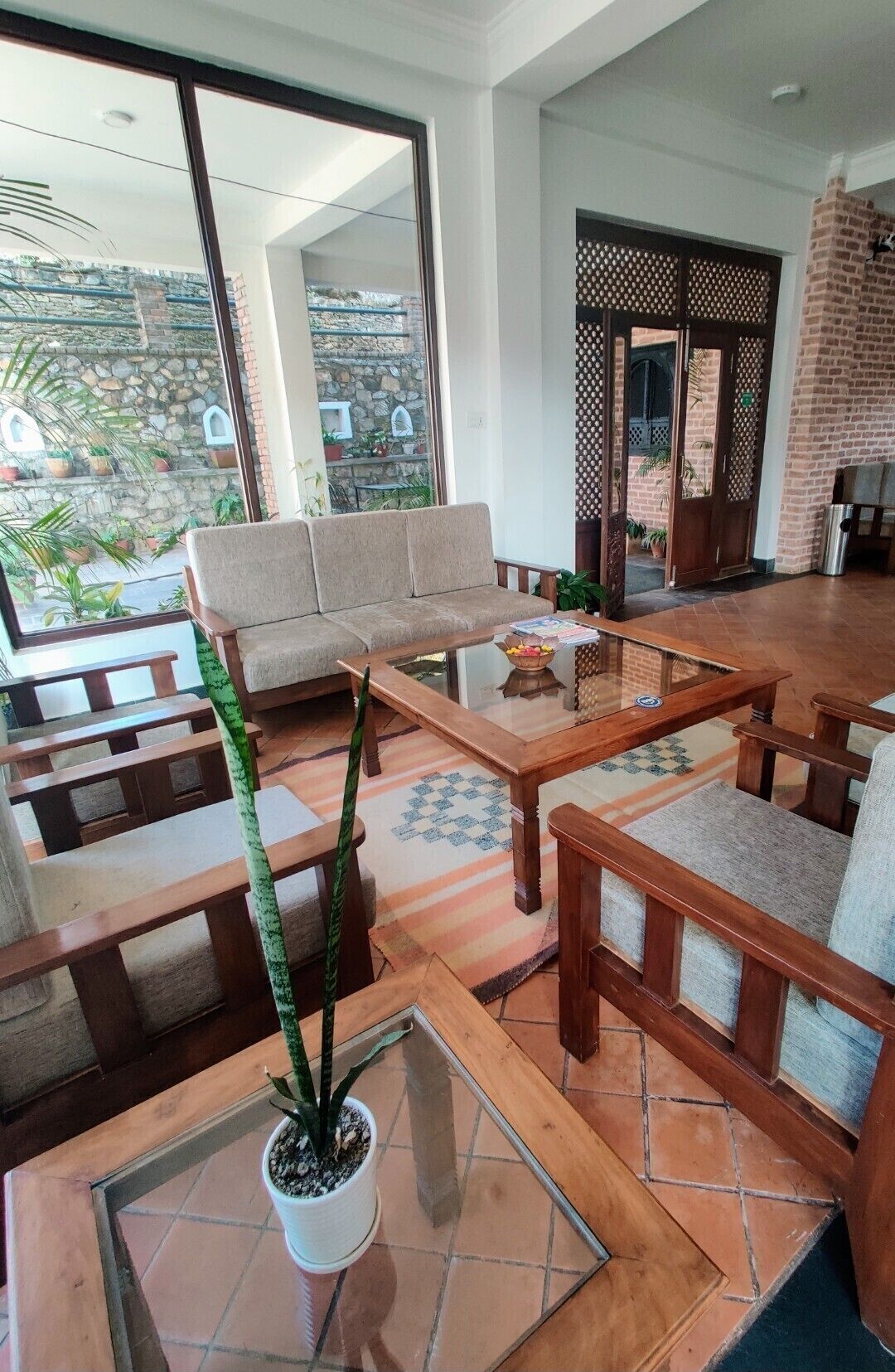 Bandipur Village Inn