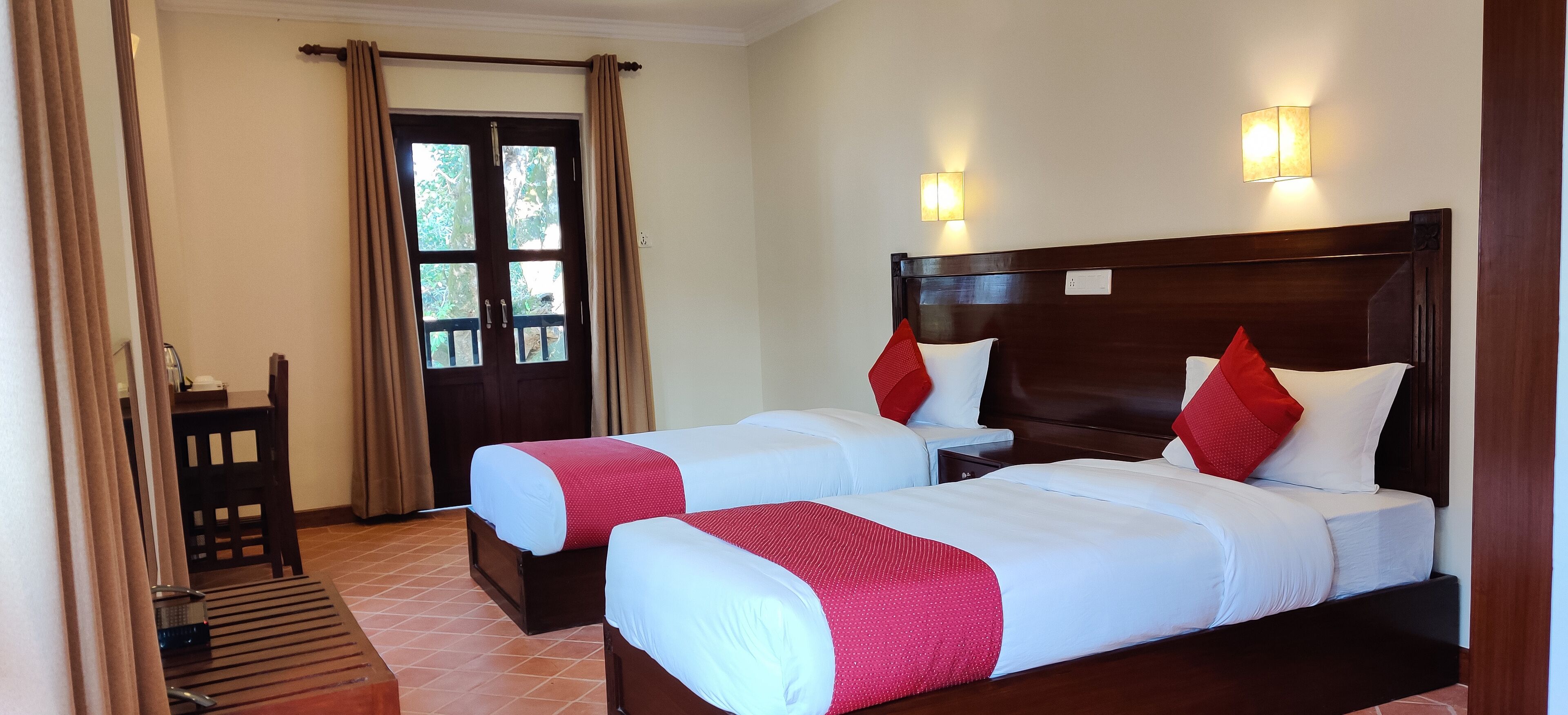 Bandipur Village Inn