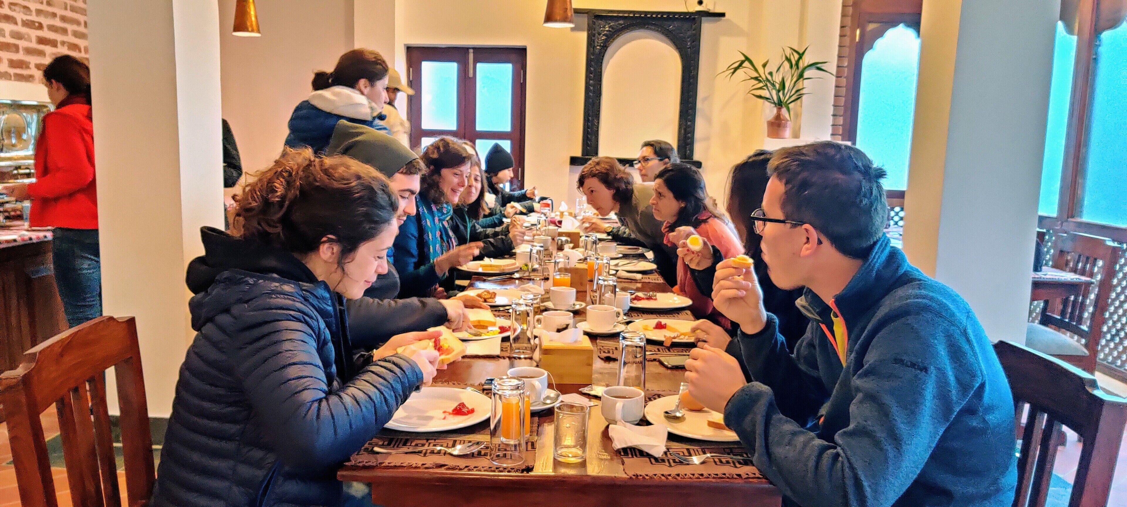 Bandipur Village Inn