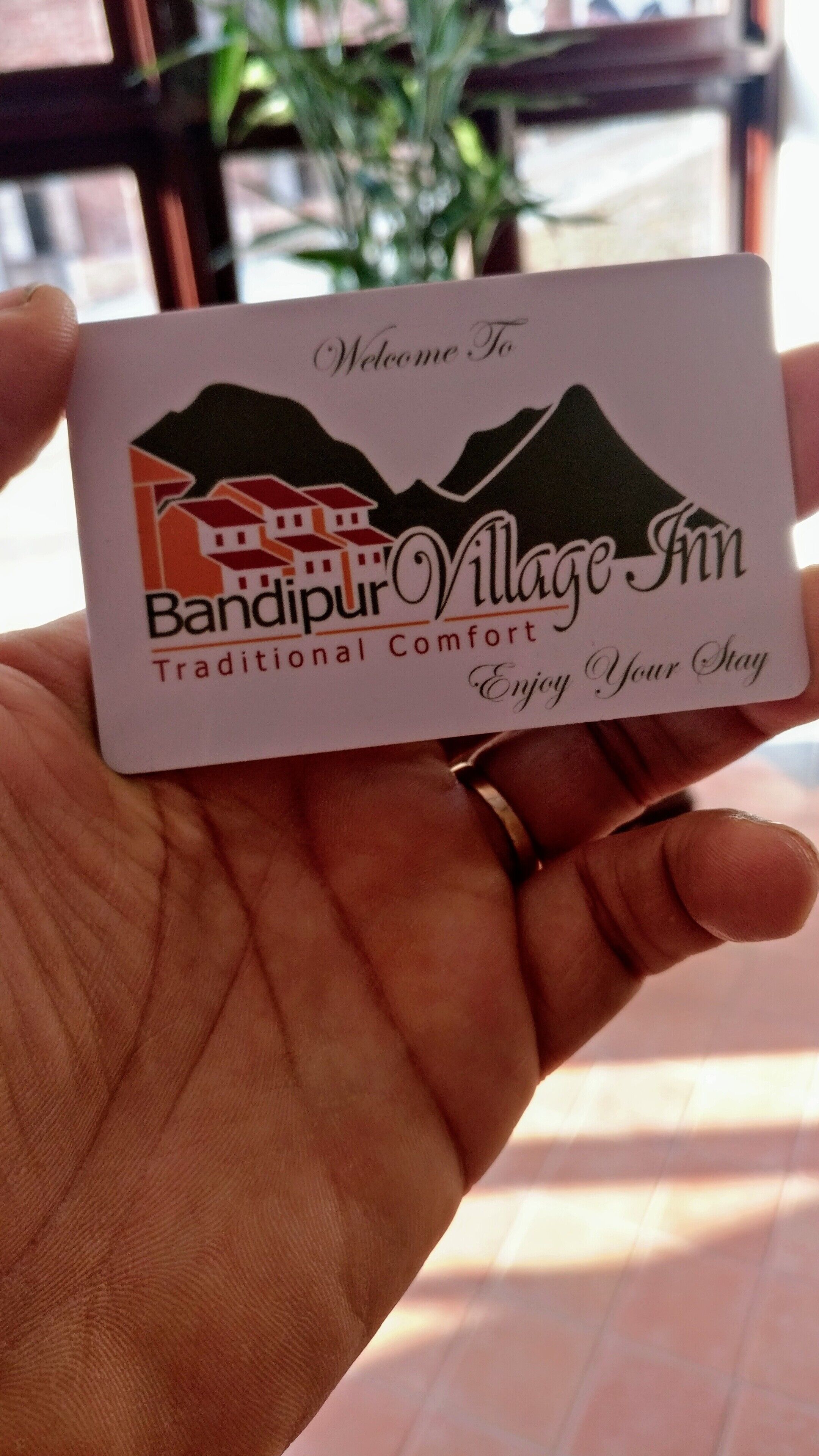 Bandipur Village Inn