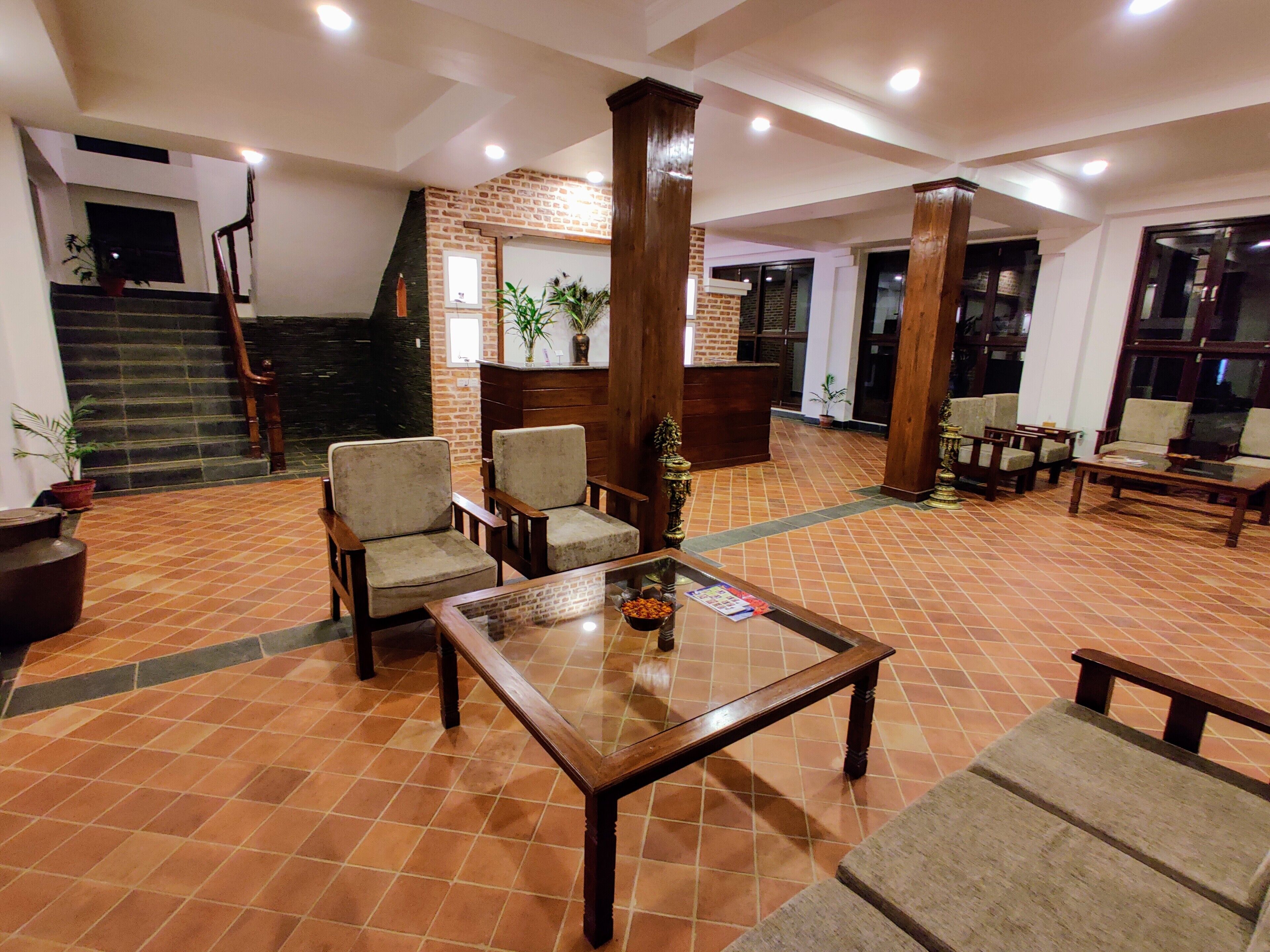 Bandipur Village Inn