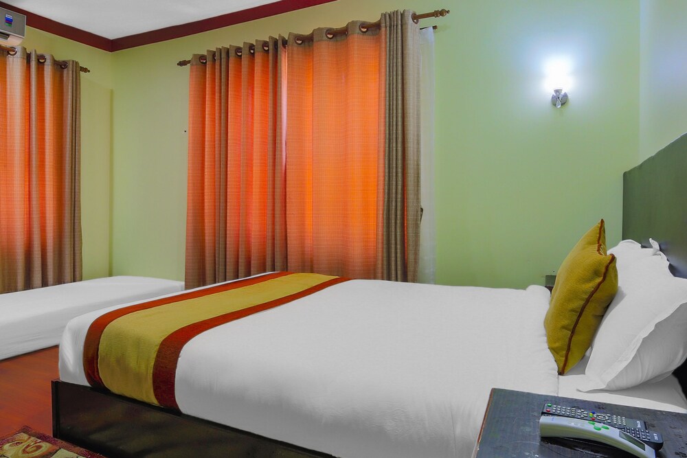 Marsyangdi River View Resort By OYO Rooms