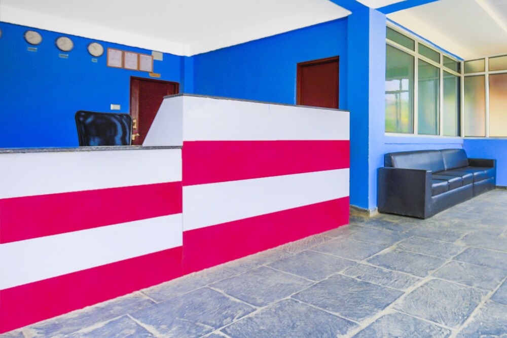 Marsyangdi River View Resort By OYO Rooms