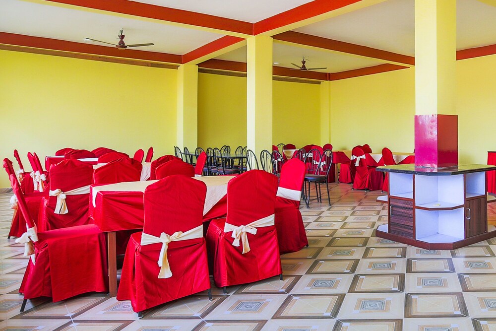 Marsyangdi River View Resort By OYO Rooms