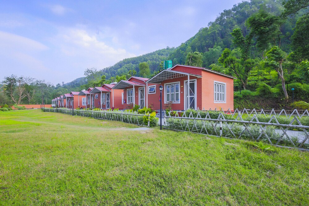 Marsyangdi River View Resort By OYO Rooms