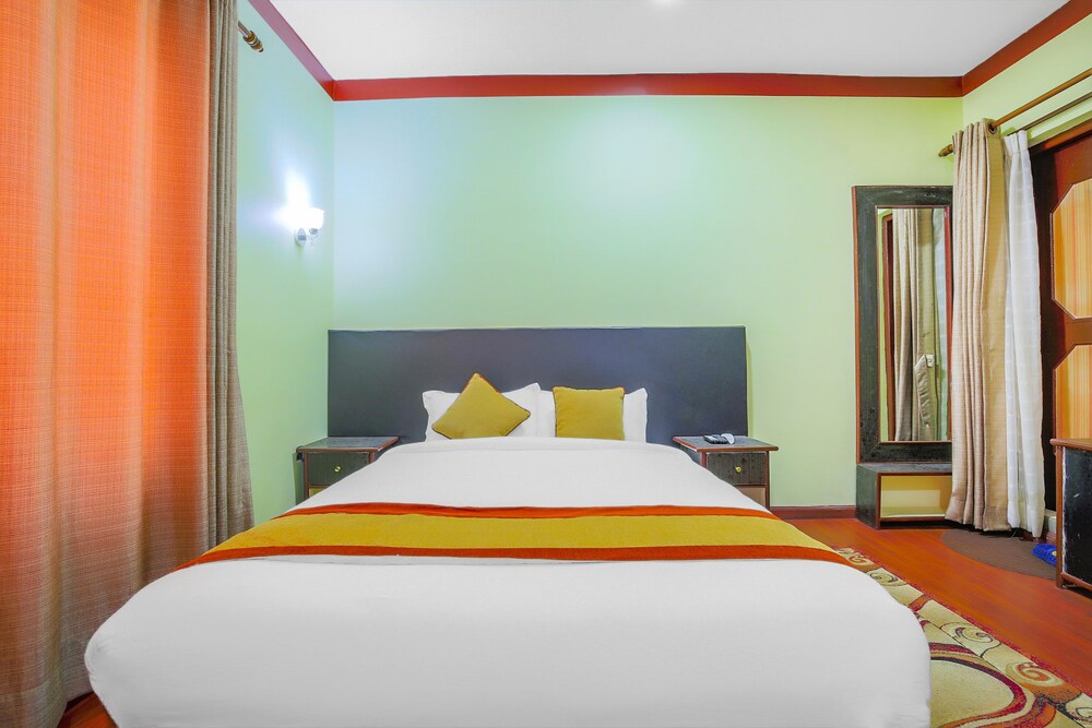 Marsyangdi River View Resort By OYO Rooms