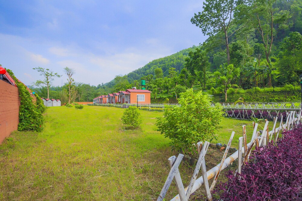 Marsyangdi River View Resort By OYO Rooms