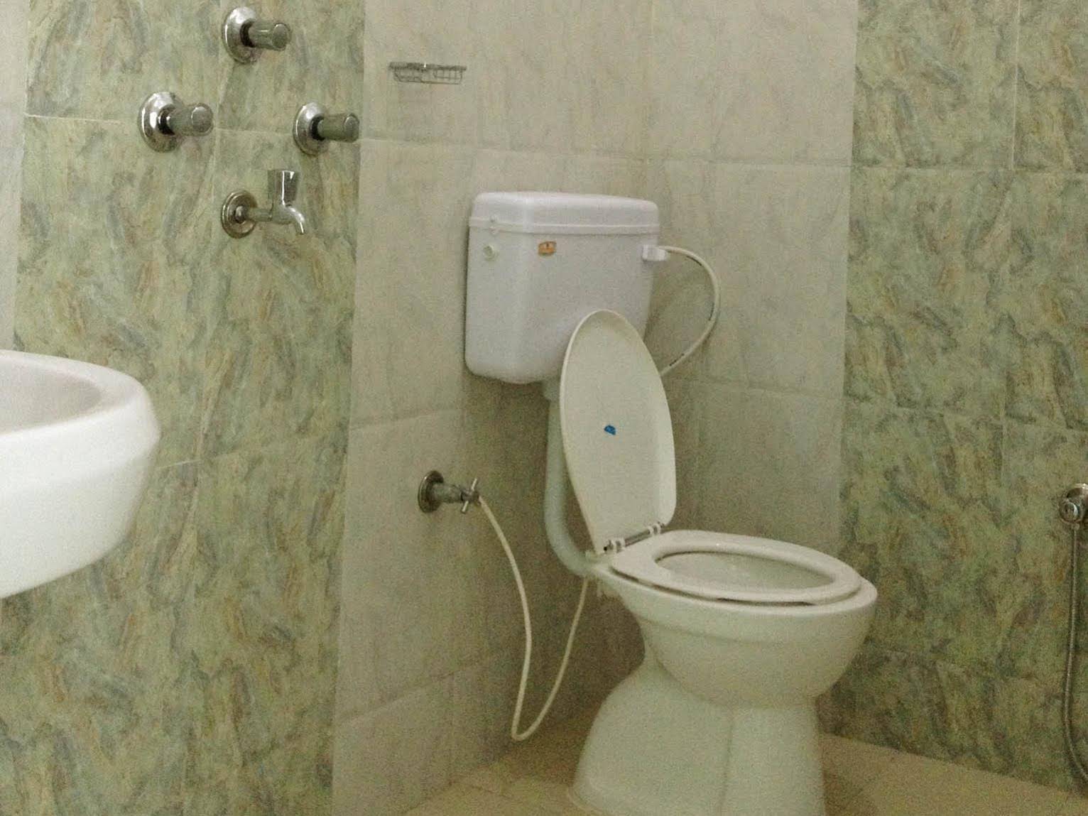 Hotel Lumbini International