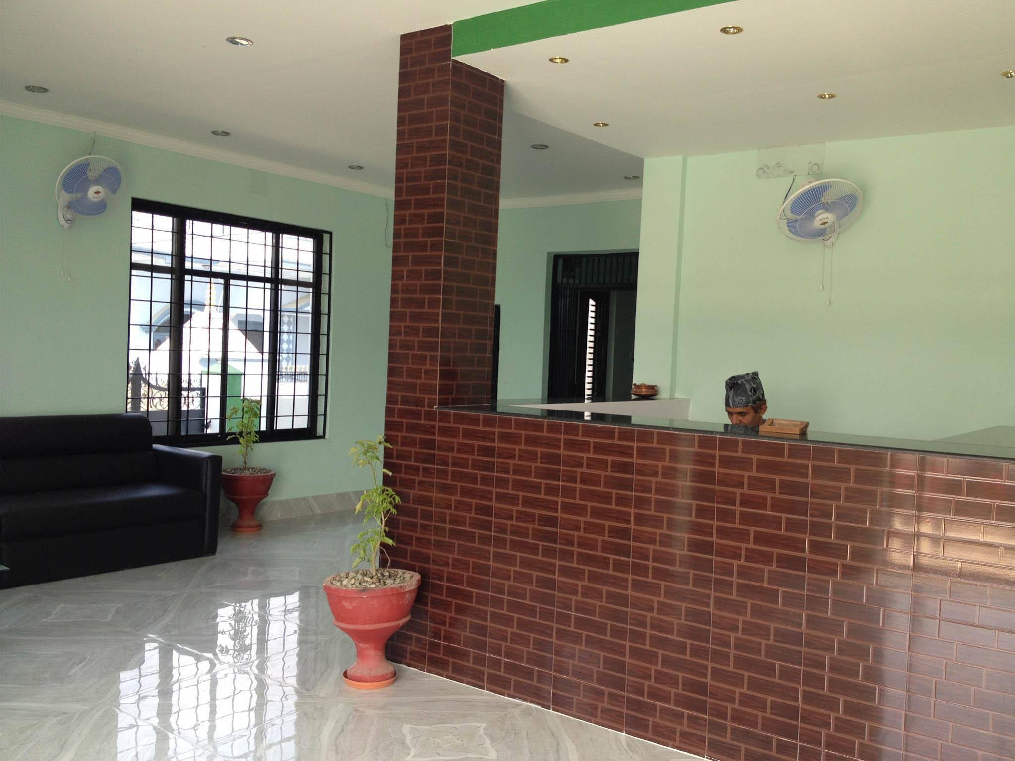 Hotel Lumbini International
