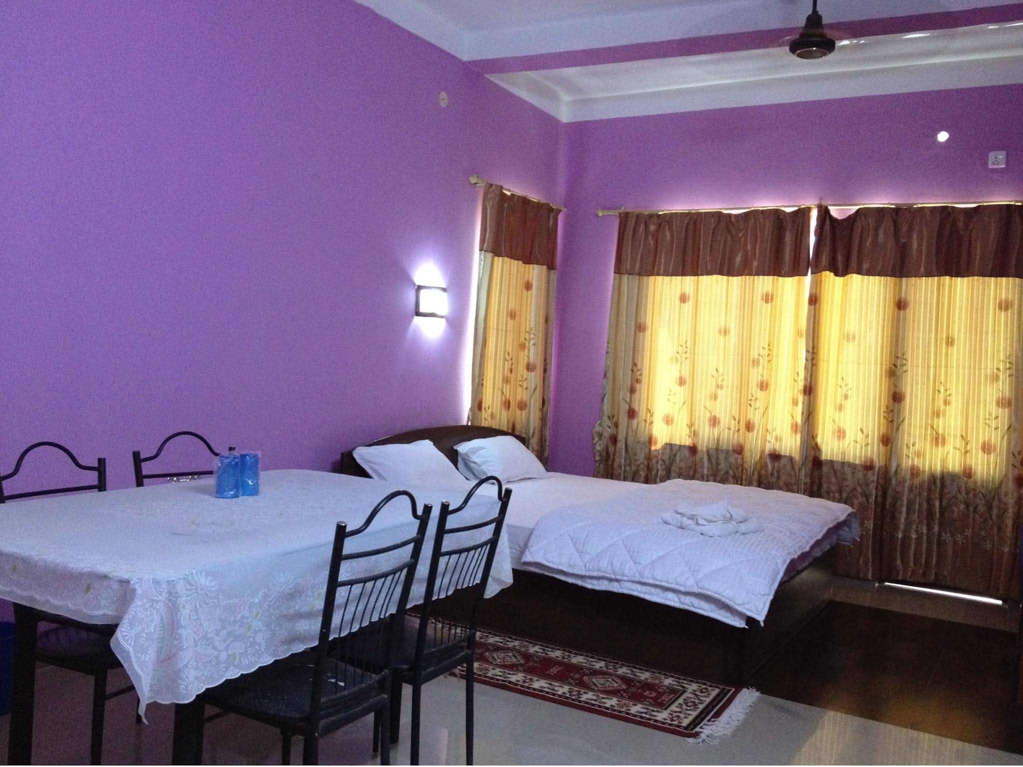 Hotel Lumbini International