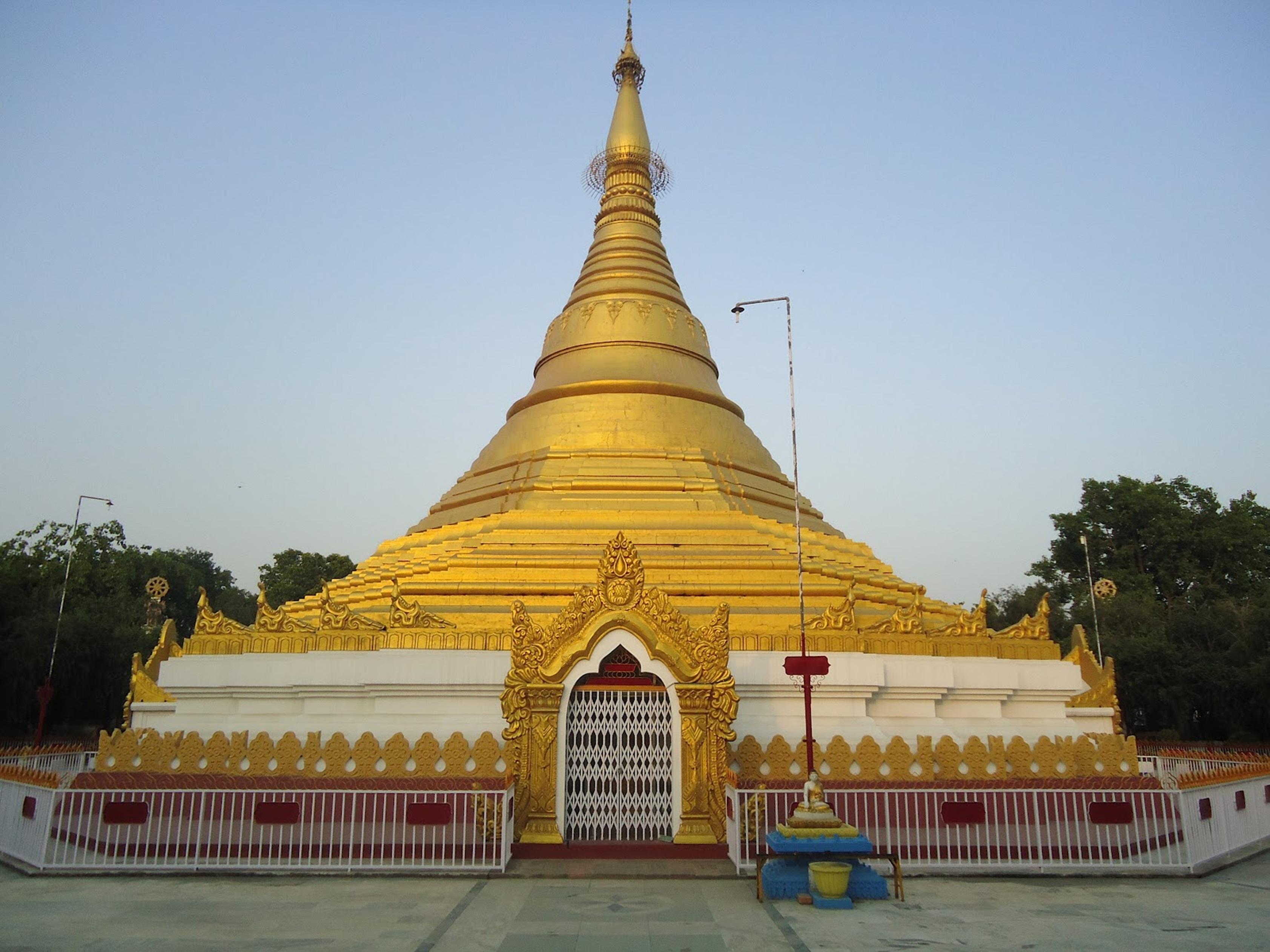 Hotel Mamata
