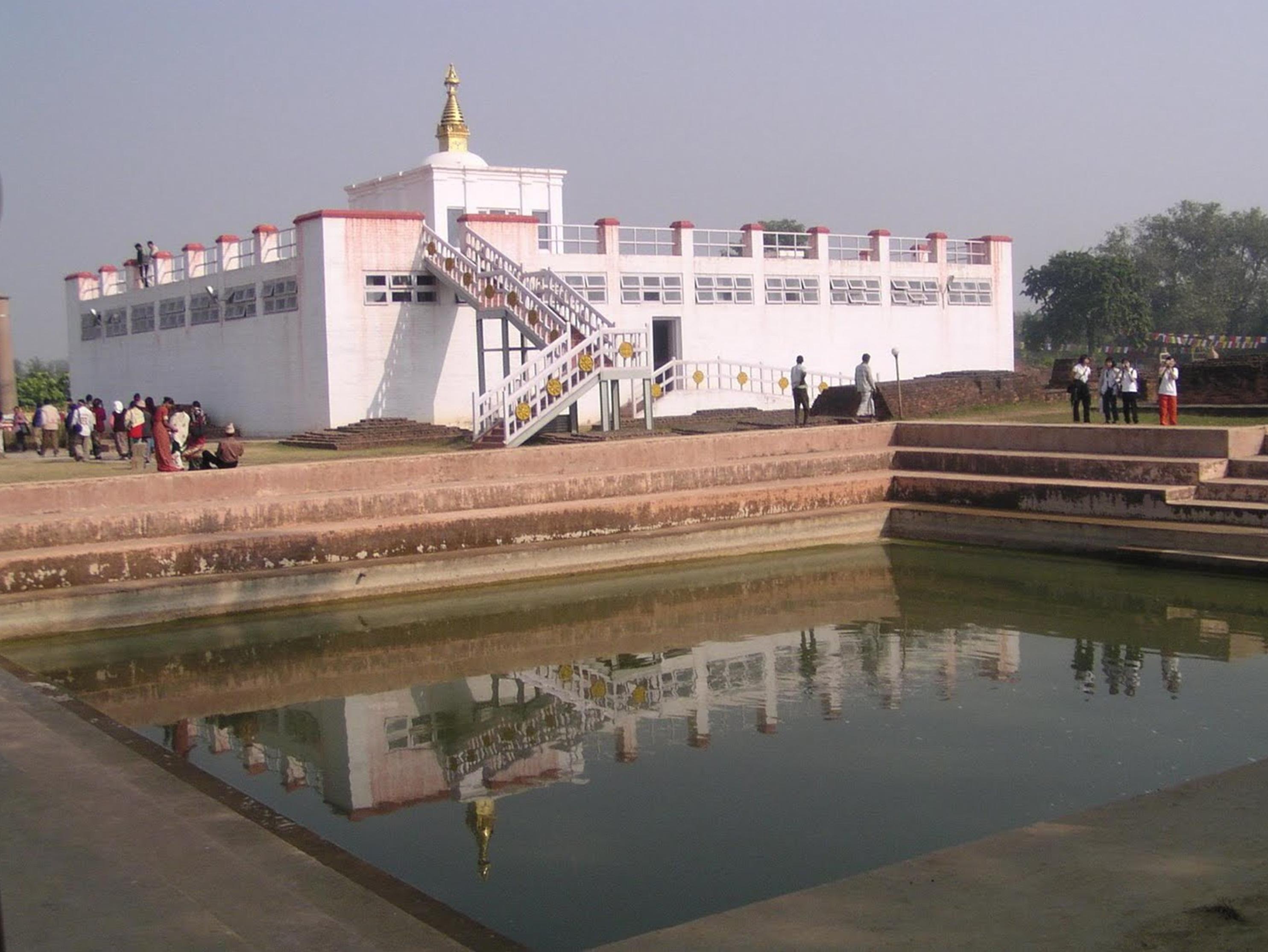 Hotel Mamata