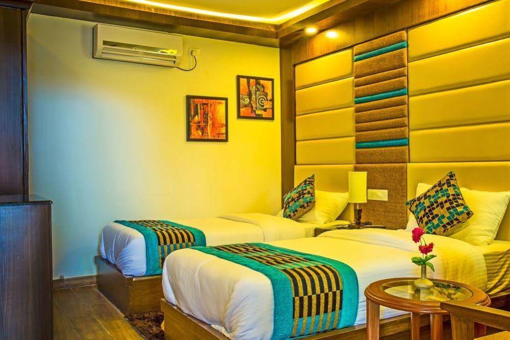 Hilltake Wellness Resort & Spa