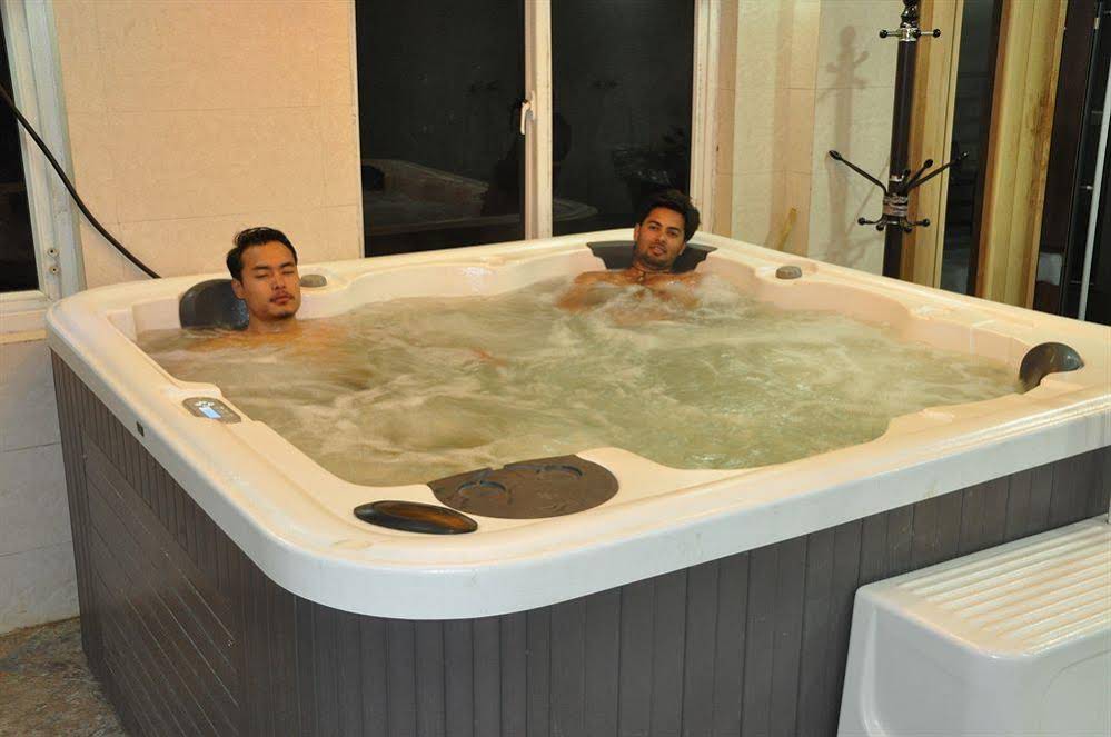 Hilltake Wellness Resort & Spa
