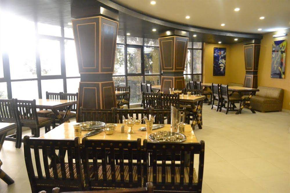 Hilltake Wellness Resort & Spa