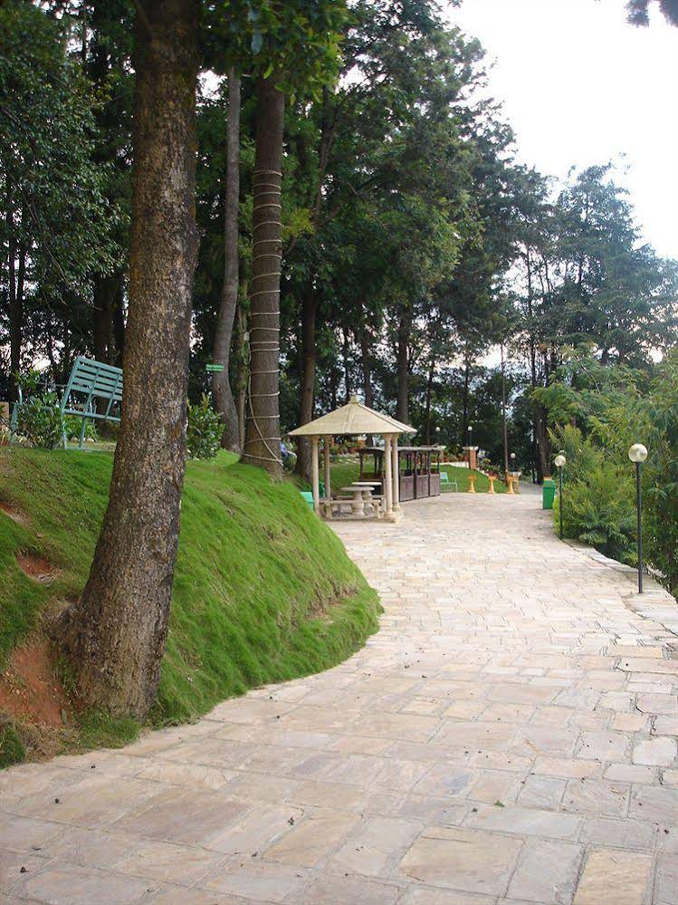 Hilltake Wellness Resort & Spa