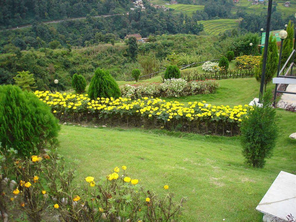 Hilltake Wellness Resort & Spa