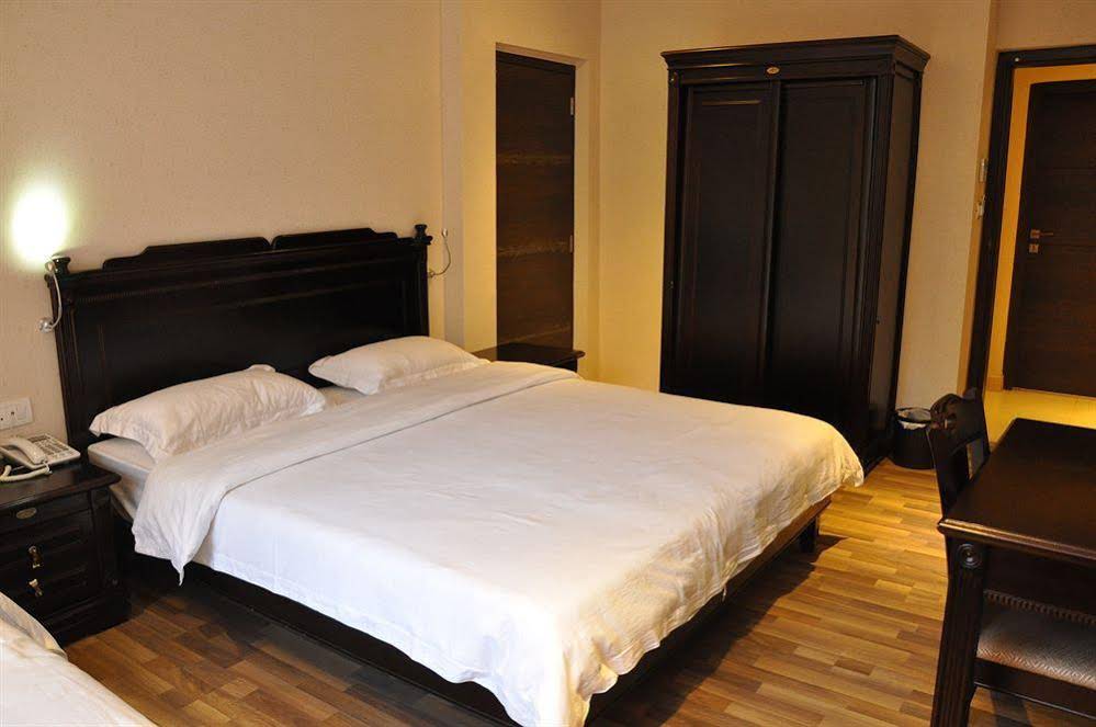 Hilltake Wellness Resort & Spa