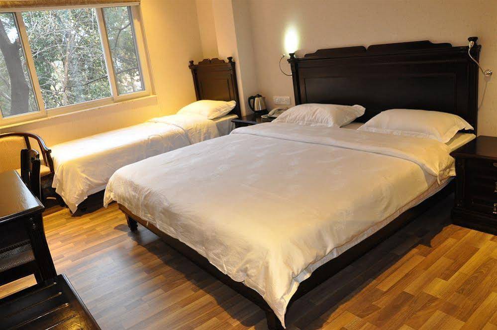 Hilltake Wellness Resort & Spa
