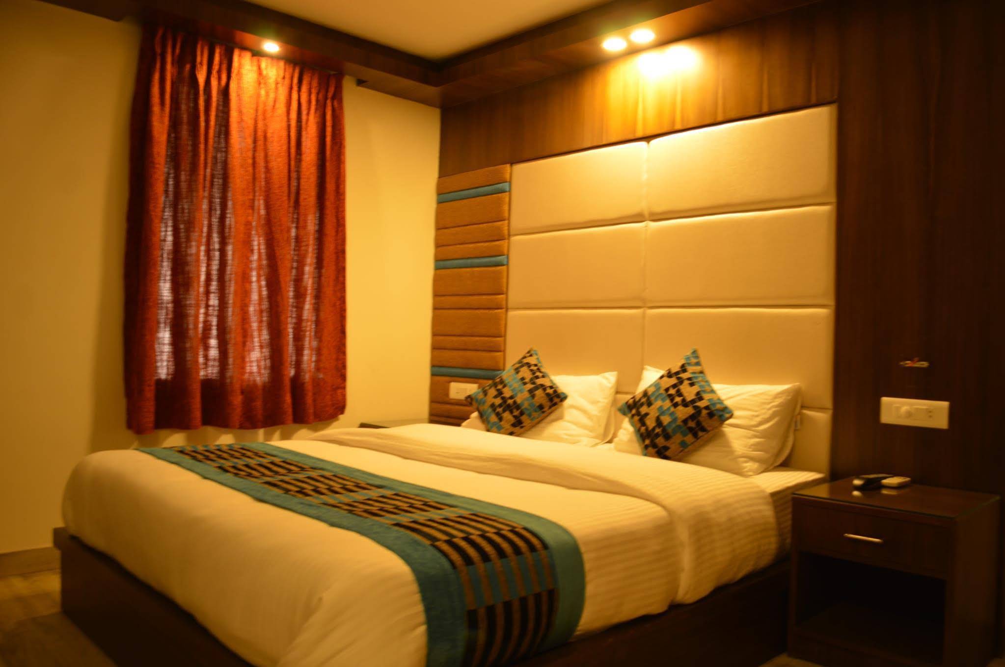 Hilltake Wellness Resort & Spa