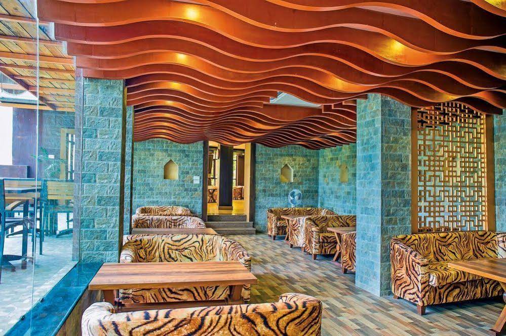 Hilltake Wellness Resort & Spa