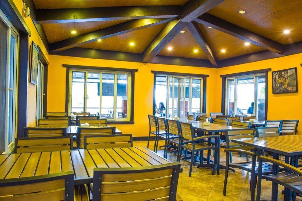 Hilltake Wellness Resort & Spa