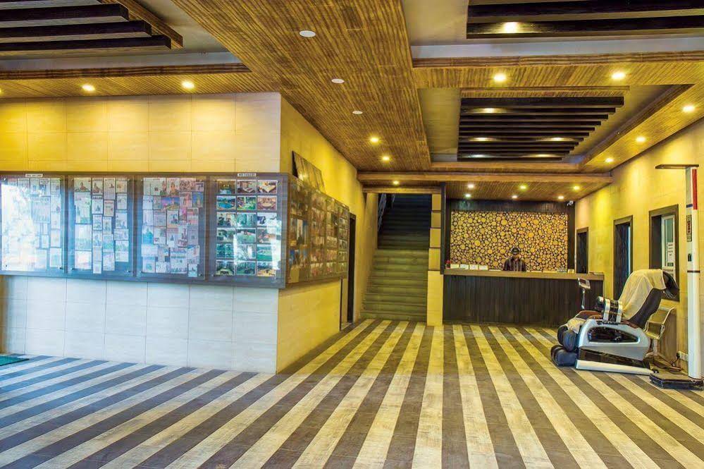 Hilltake Wellness Resort & Spa