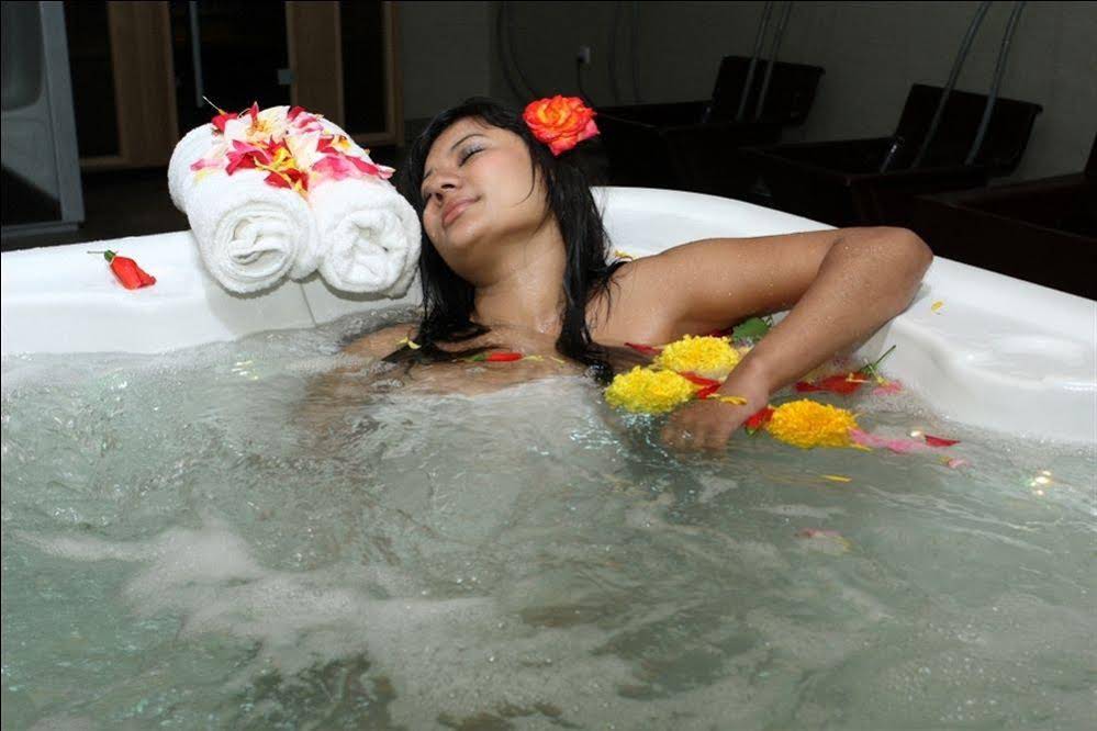 Hilltake Wellness Resort & Spa