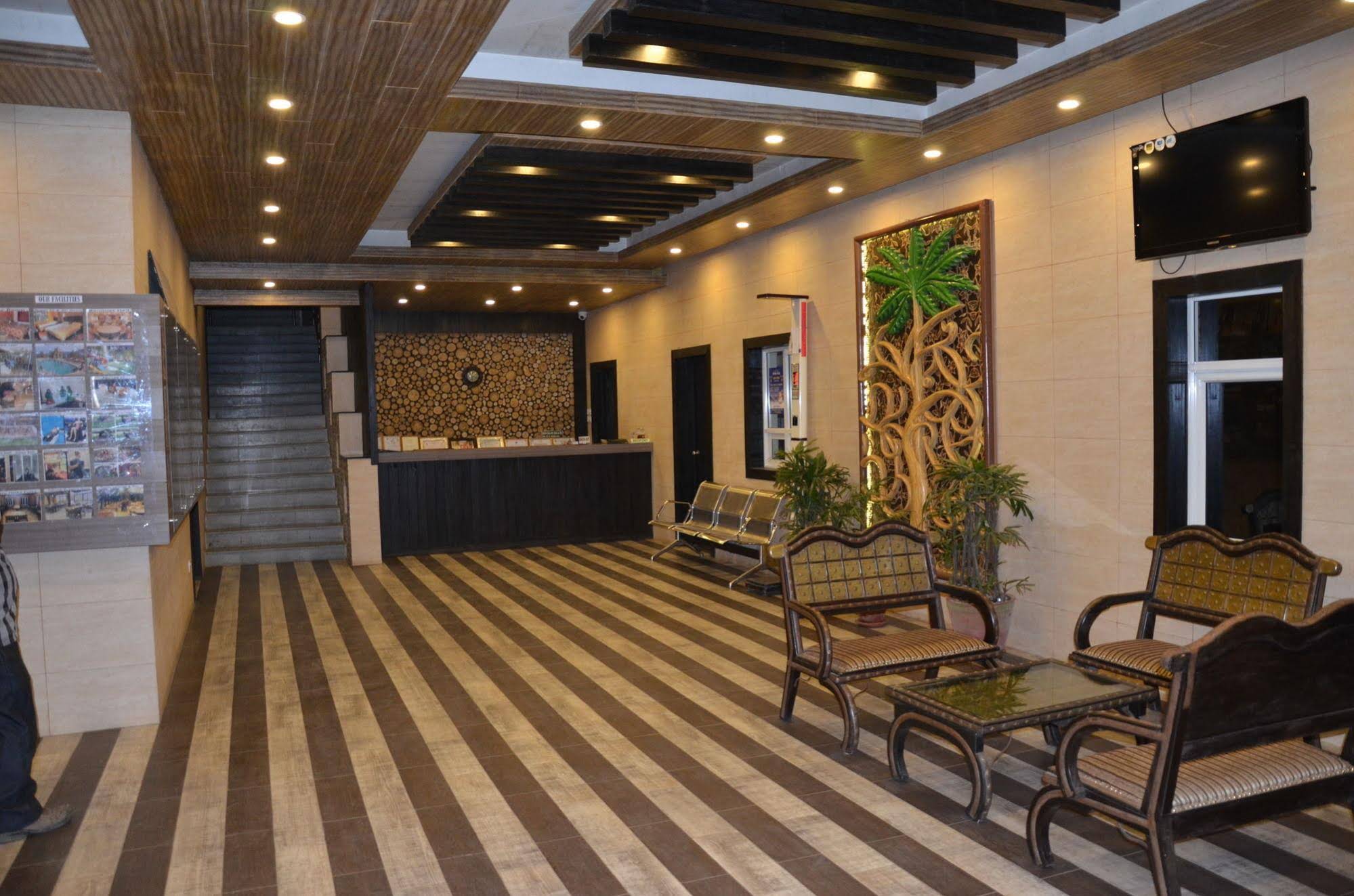 Hilltake Wellness Resort & Spa