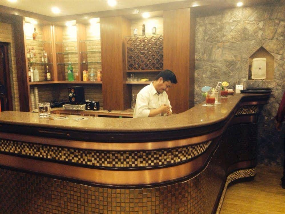 Hilltake Wellness Resort & Spa
