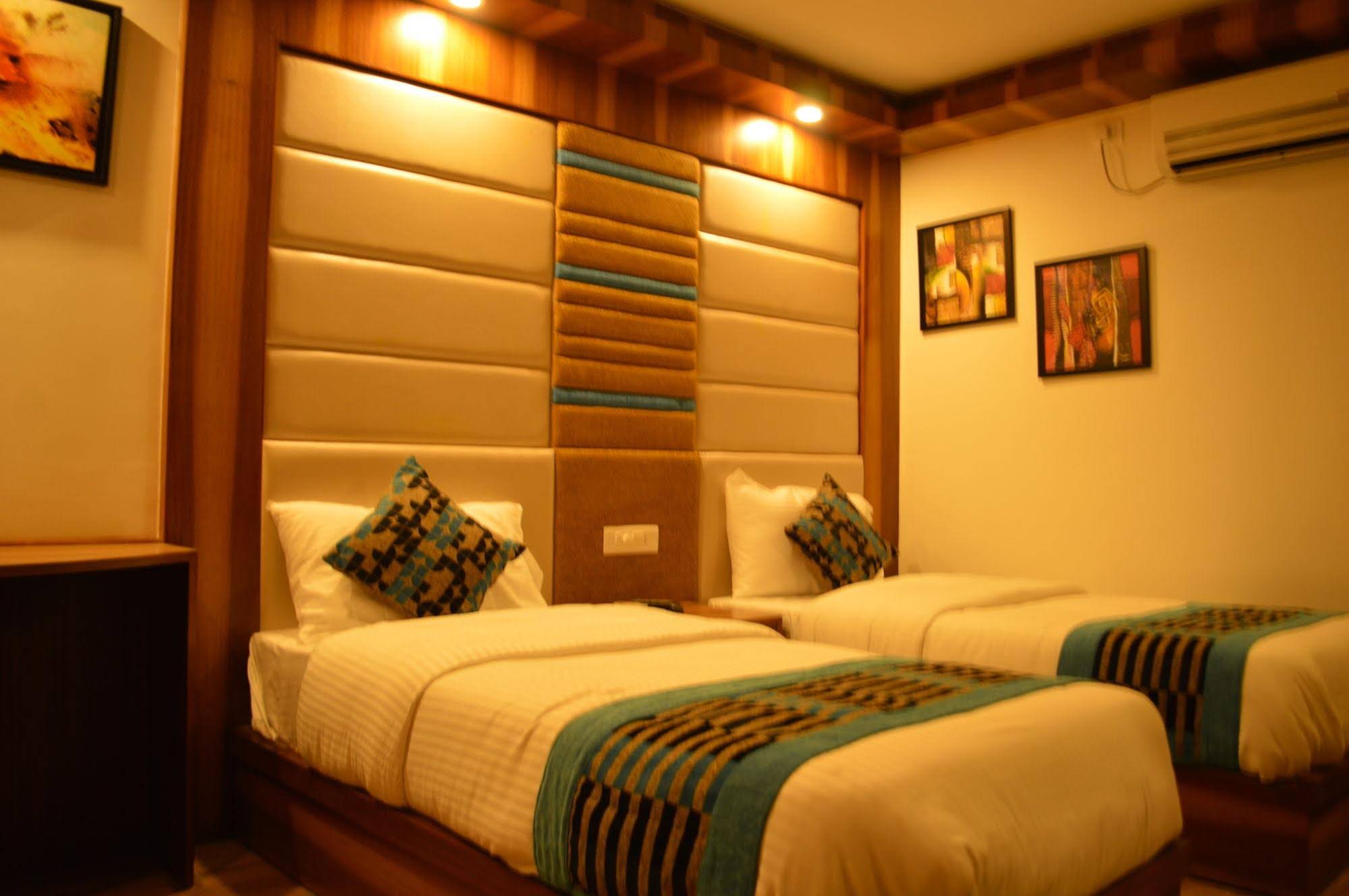 Hilltake Wellness Resort & Spa