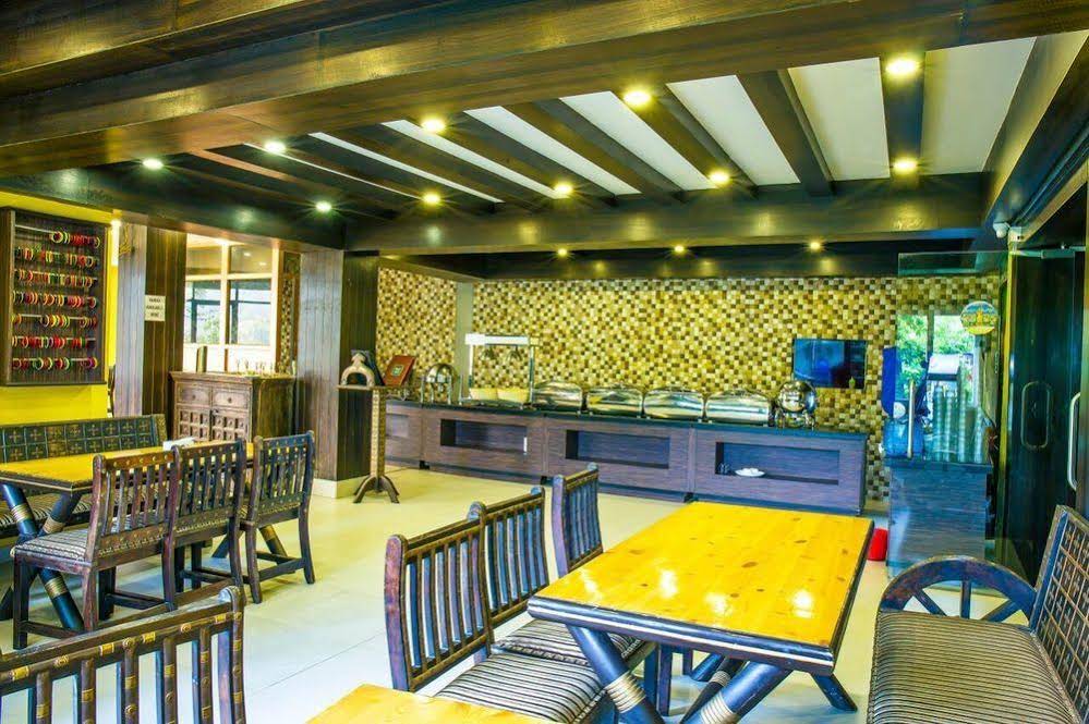 Hilltake Wellness Resort & Spa