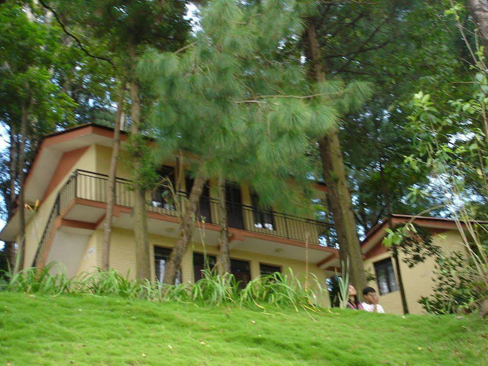 Hilltake Wellness Resort & Spa