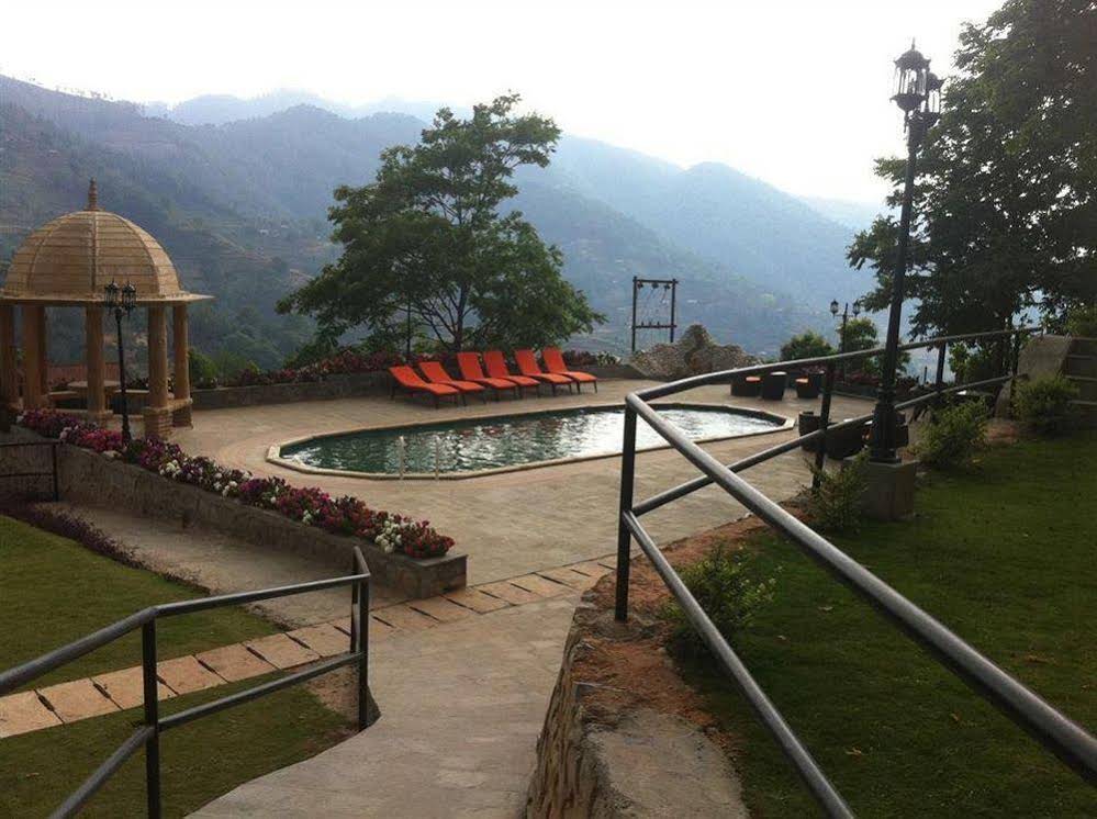 Hilltake Wellness Resort & Spa